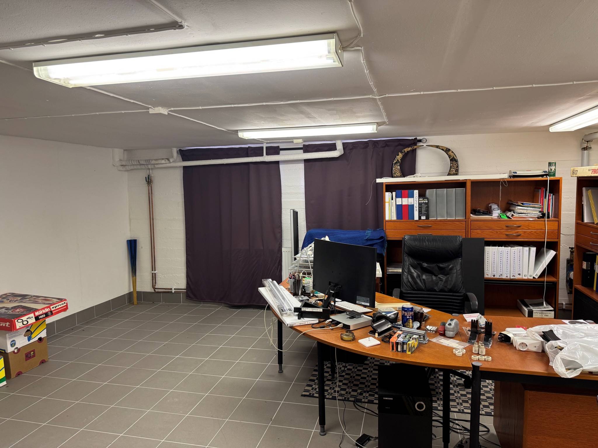 500 m² Övrig på Storgatan 20 Gullspångs kommun - bild 30
