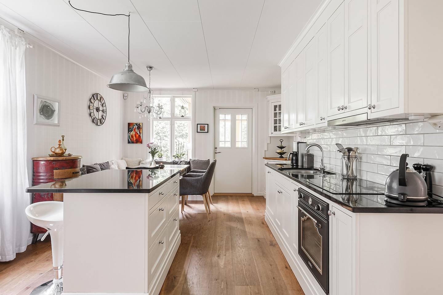 5 rum Villa på Pilabogatan 20 Anneberg Nässjö kommun - bild 15