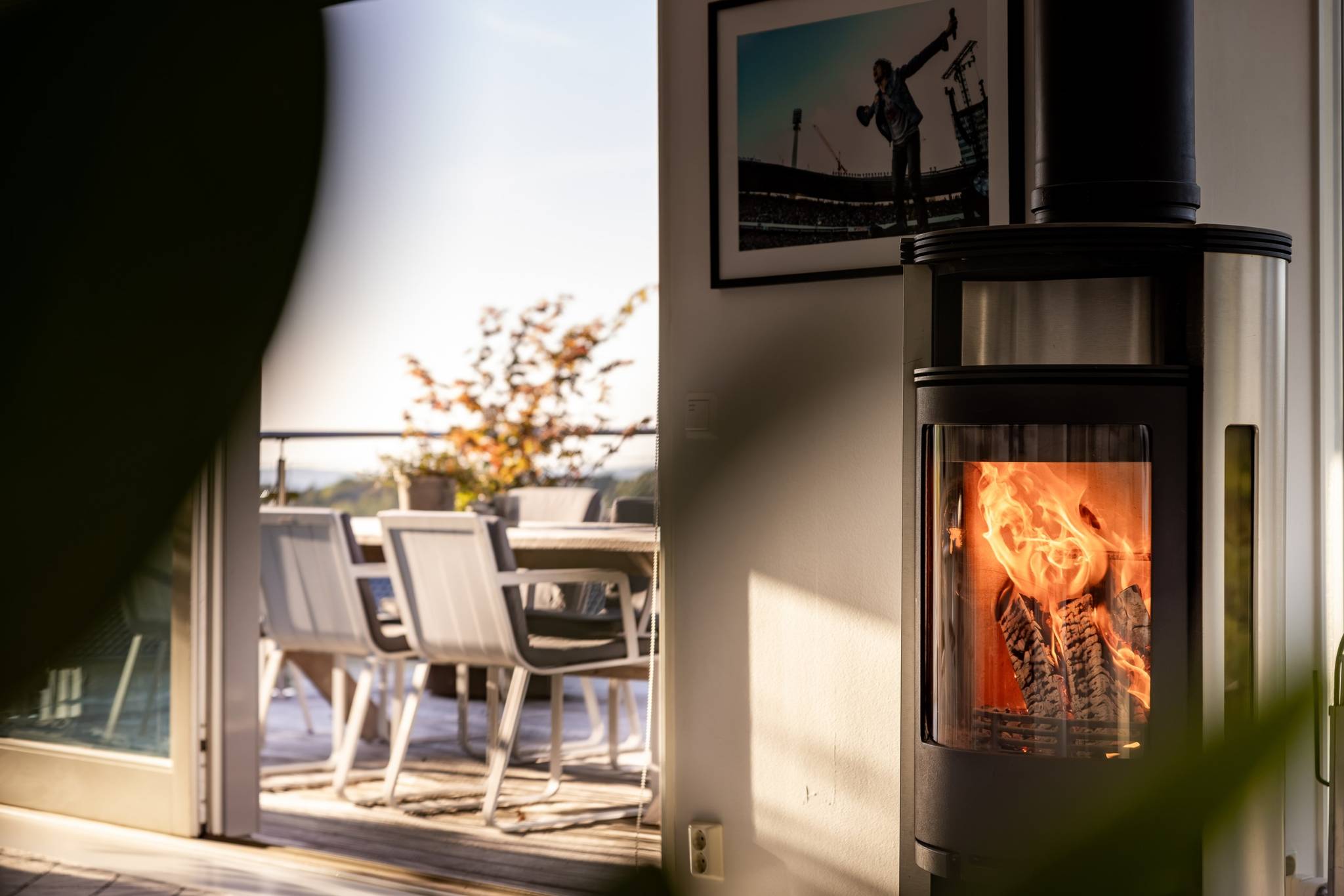 7 rum Villa på Brottkärrsvägen 28 Hovås Göteborgs kommun - bild 27