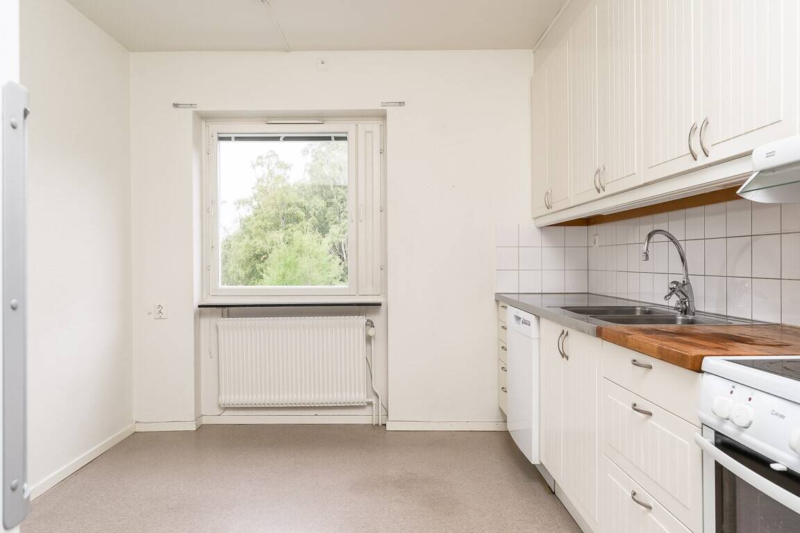3 rum Lägenhet på Allégatan 1 Odenslund Östersunds kommun - bild 5