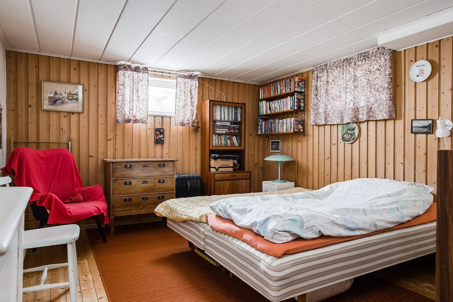 3 rum Villa på Långgatan 32 Hova - Vibylund Gullspångs kommun - bild 18