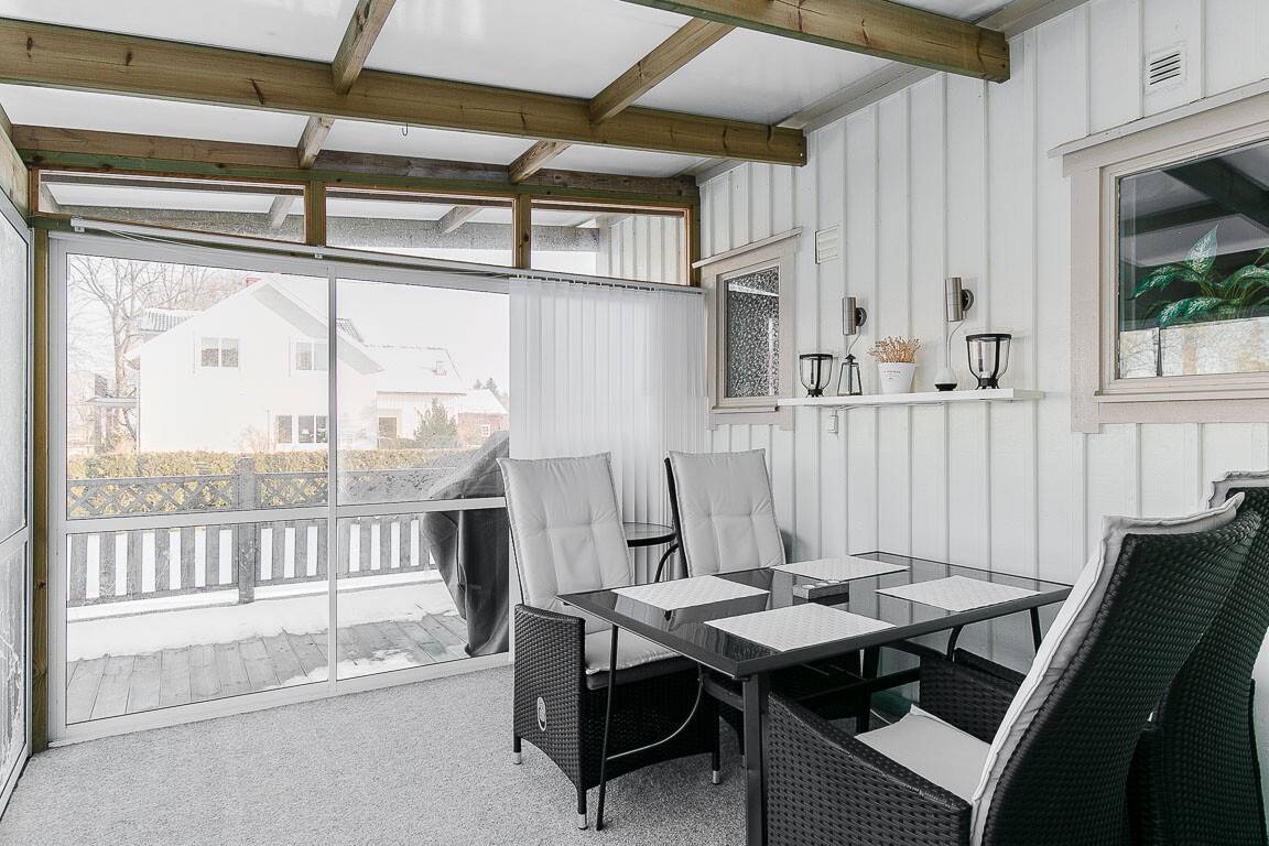 9 rum Villa på Trässberg Månsagården 2 Trässberg Lidköpings kommun - bild 12