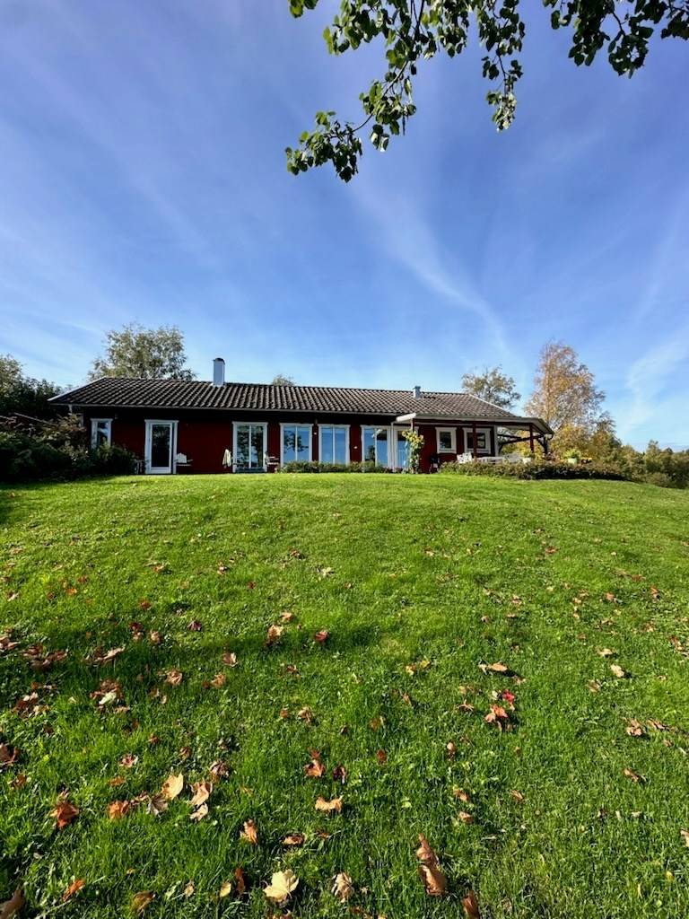 175 m² Villa på Sundet 110 Sundet Ljusnarsbergs kommun - bild 3