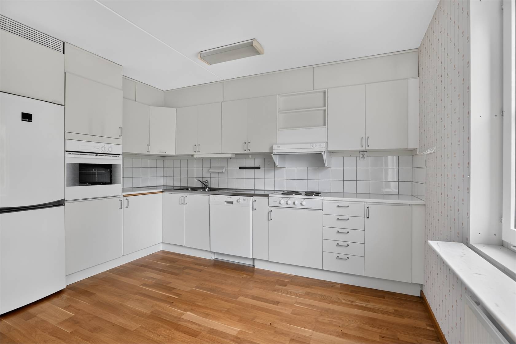 2 rum Lägenhet på Rännilsvägen 2A Östertälje Södertälje kommun - bild 6