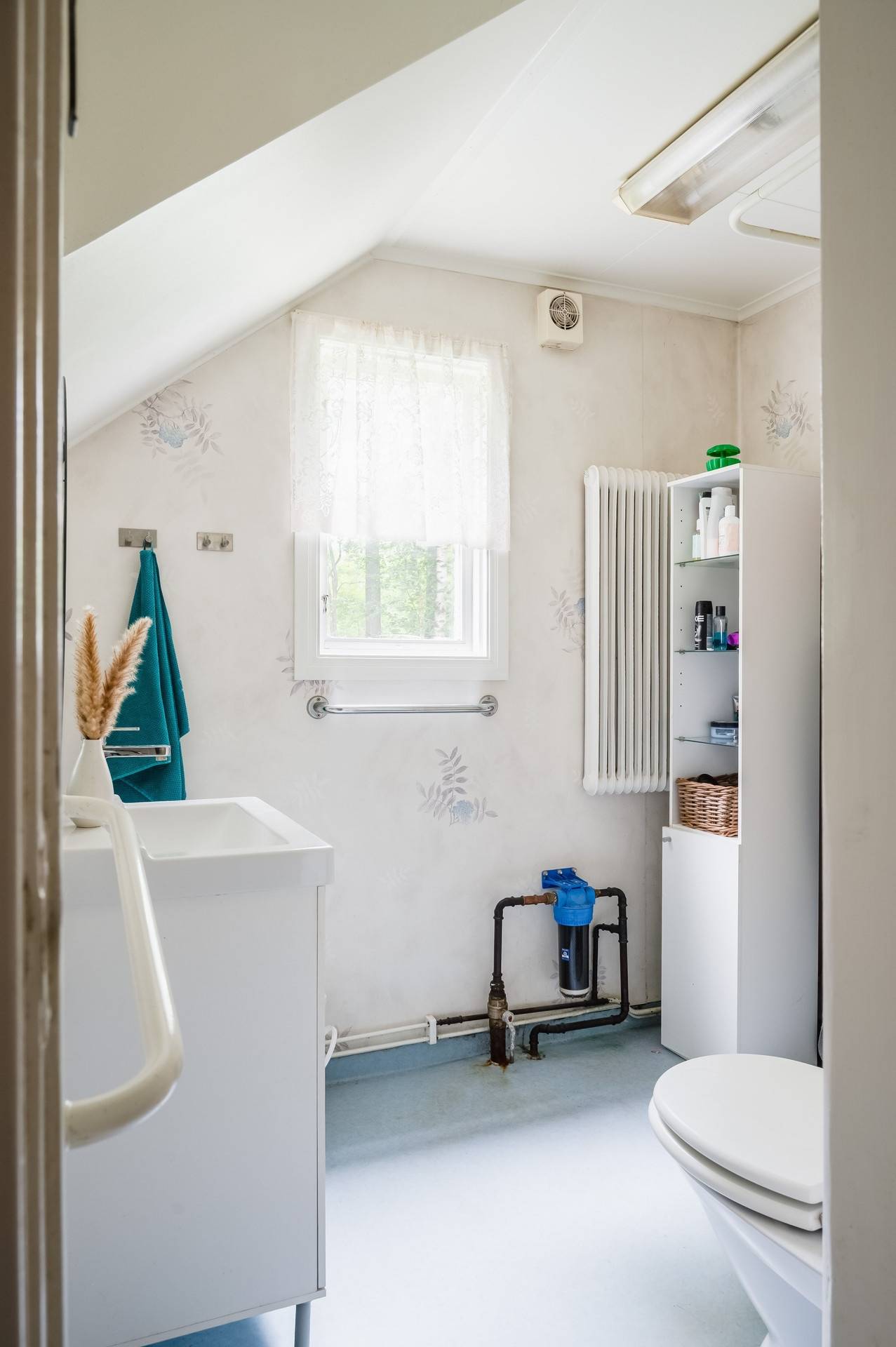 75 m² Villa på Berge 706 Ånge kommun - bild 24