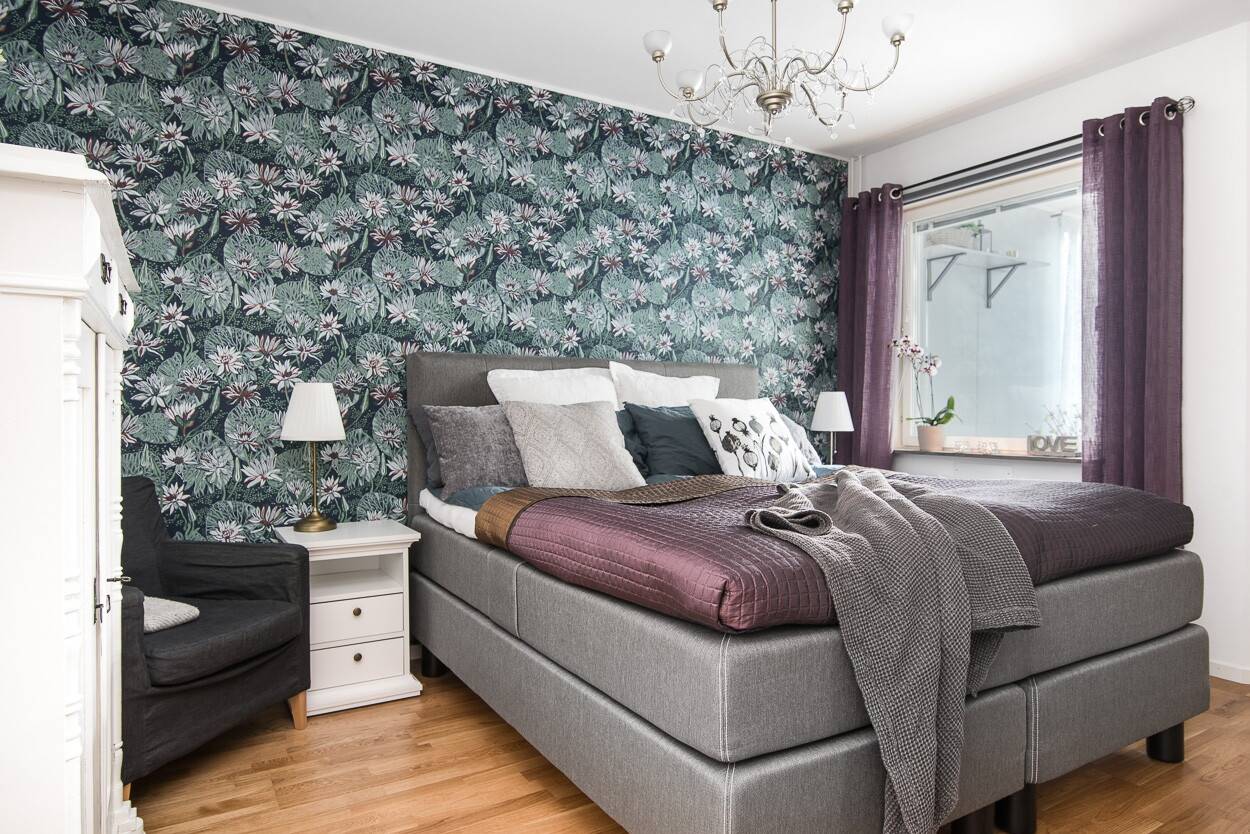 4 rum Lägenhet på Plutonsgatan 11 Södra Ekkällan Linköpings kommun - bild 12