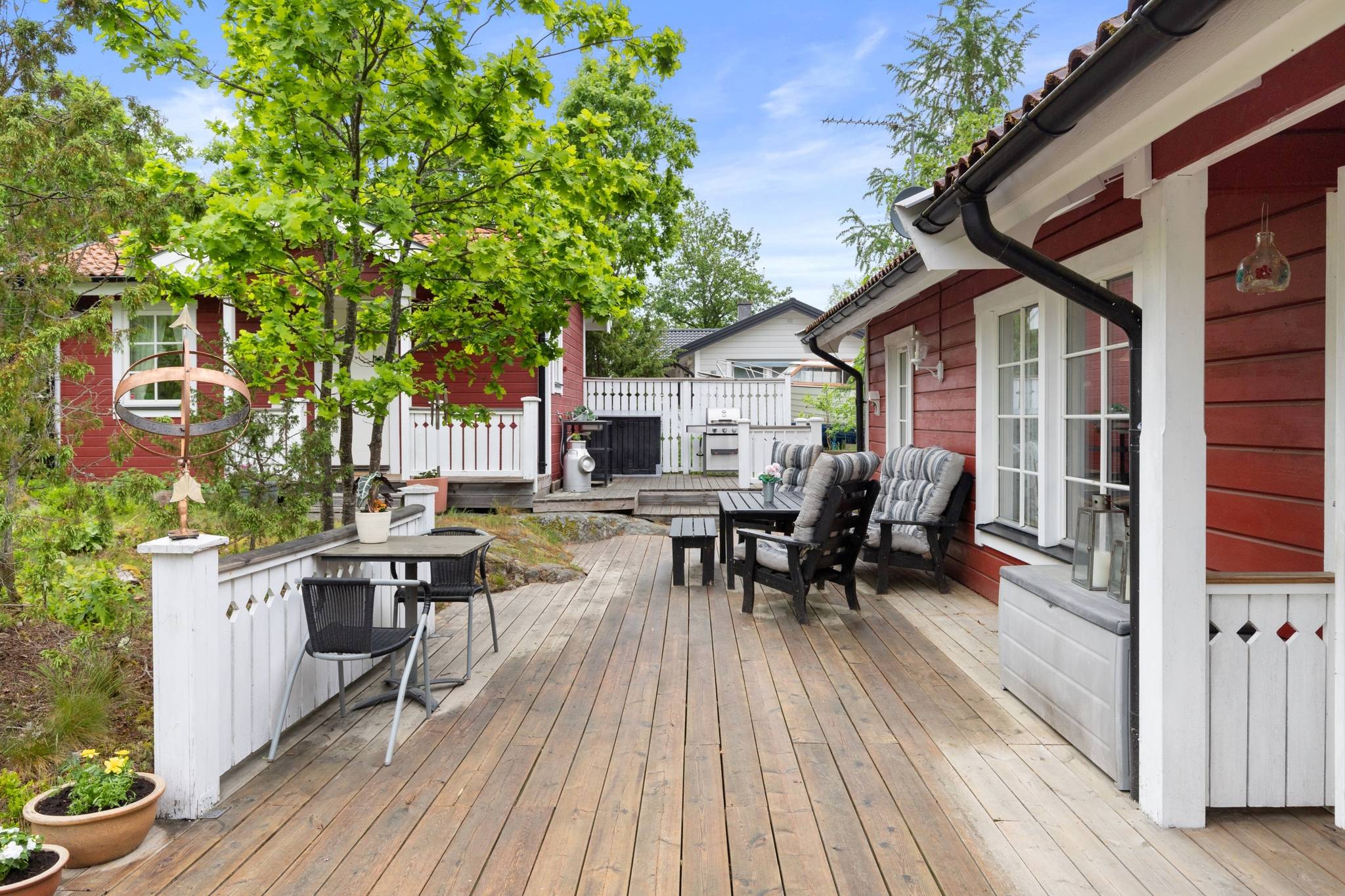 4 rum Vinterbonat fritidshus på Vättestigen 13 Trolleboda Ronneby kommun - bild 29