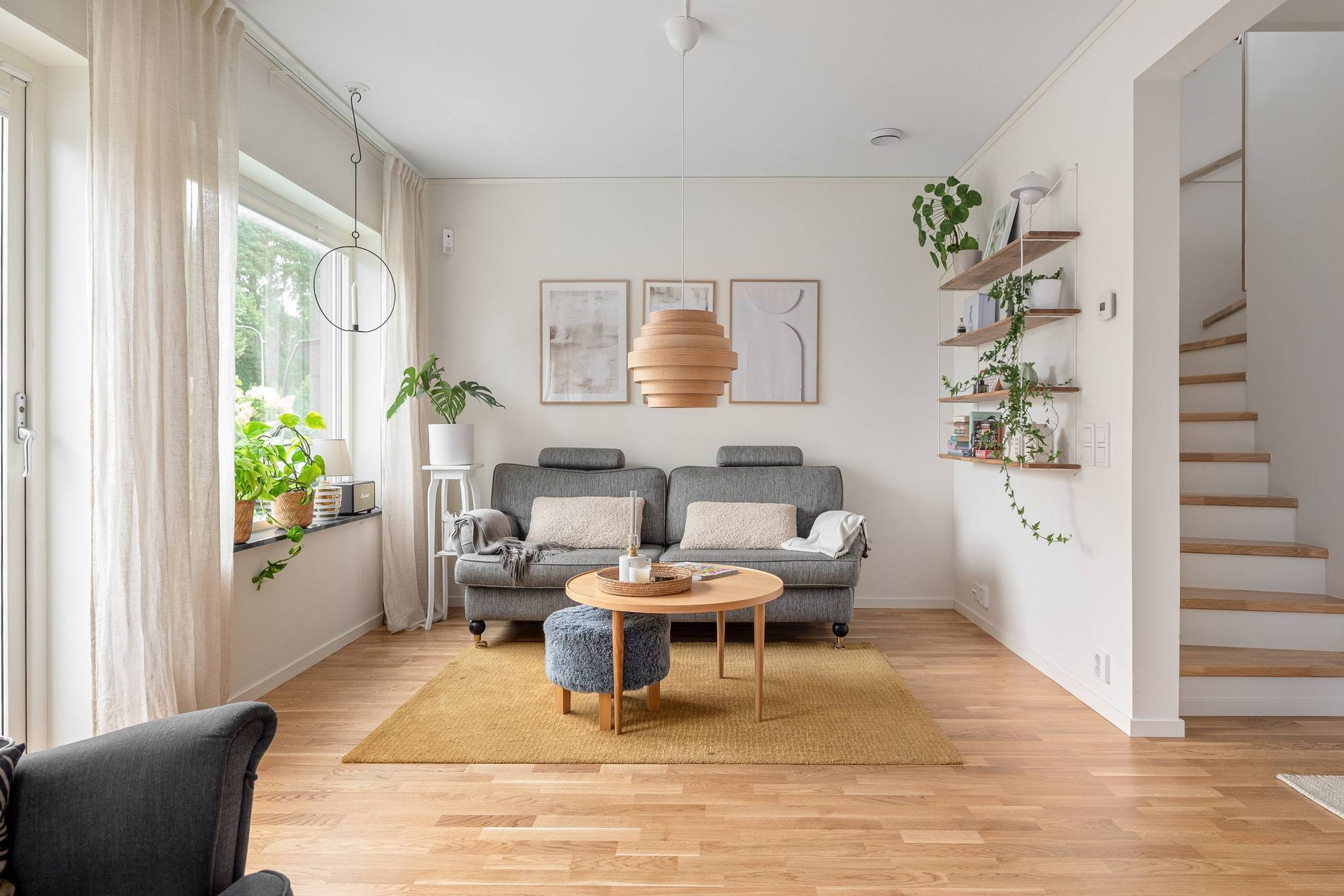 4 rum Lägenhet på Rosenhillsvägen 29 Arnö Nyköpings kommun - bild 7
