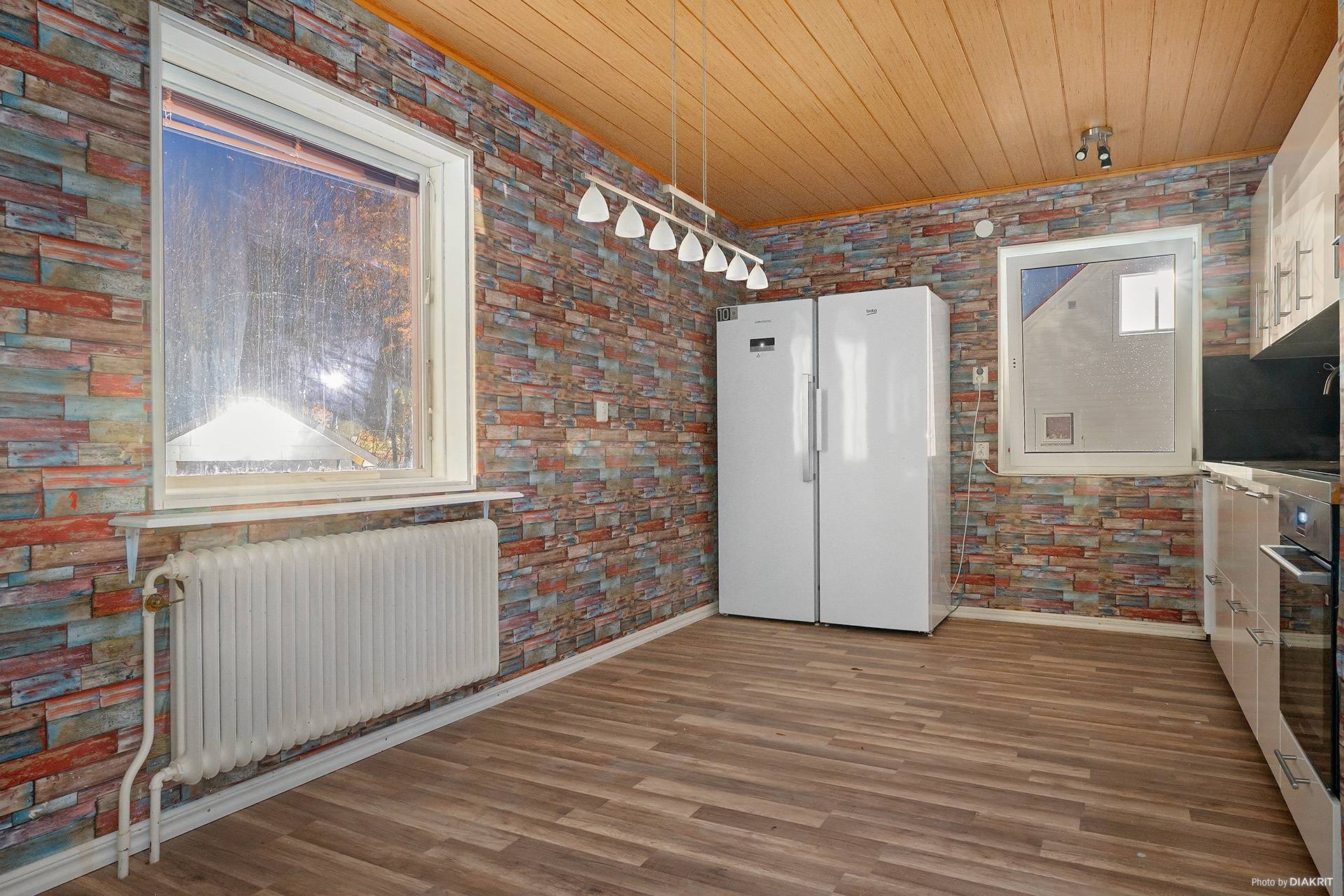7 rum Villa på Förrådsvägen 7 Bodsvedjan Bodens kommun - bild 8