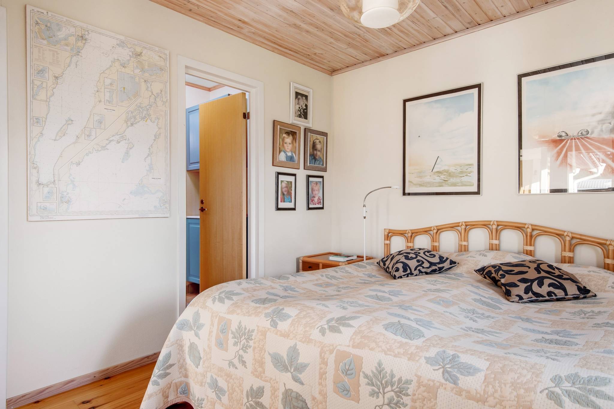 4 rum Villa på Kagensvägen 104 Västanvik Motala kommun - bild 19