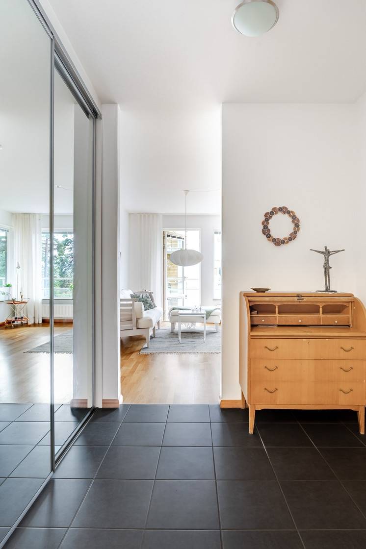 2.5 rum Lägenhet på Mångatan 45 Mariebo Jönköpings kommun - bild 4