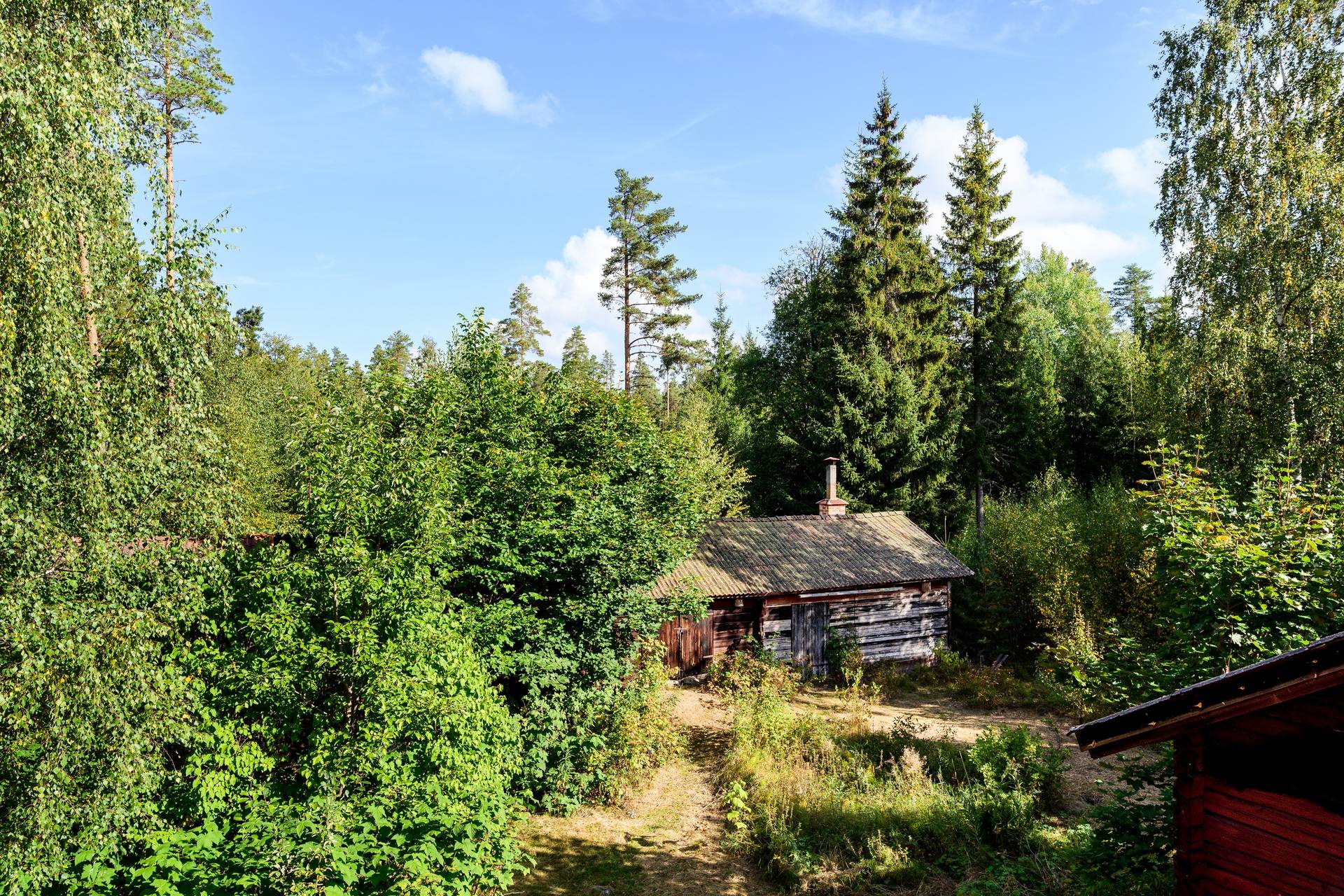 5 rum Gård/skog på Lamborn 34 Lamborn Falu kommun - bild 21
