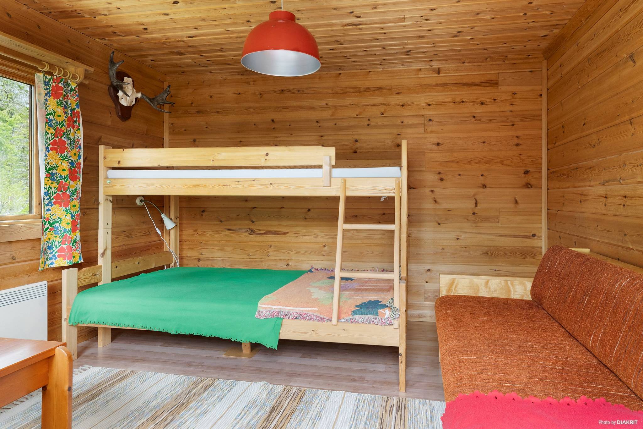 3 rum Villa på Ryssbält 951 Ryssbält Kalix kommun - bild 14
