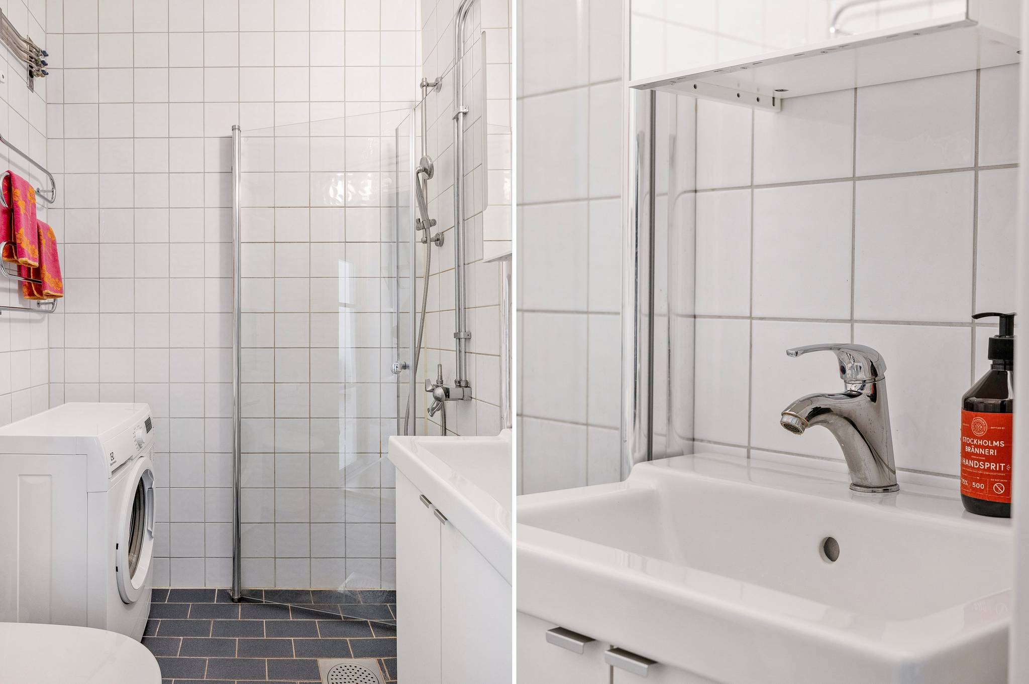 1.5 rum Lägenhet på S:t Persgatan 47B Höganäs Uppsala kommun - bild 15