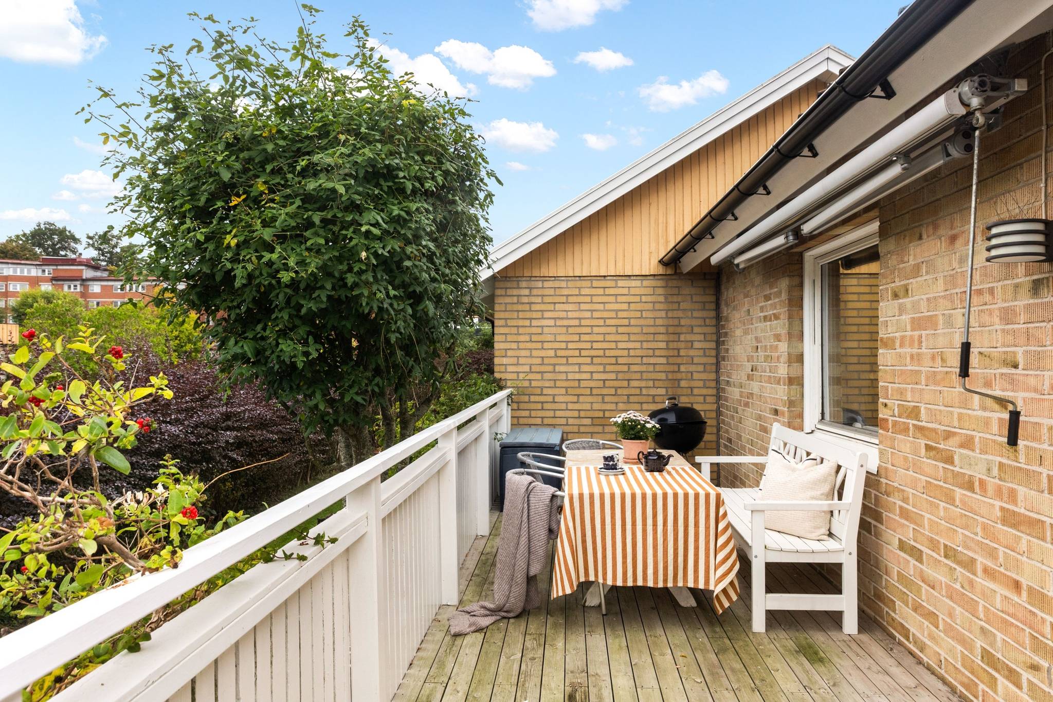 6 rum villa på Ängsgatan 5 Centrum Kungälv, Kungälvs kommun - bild 3