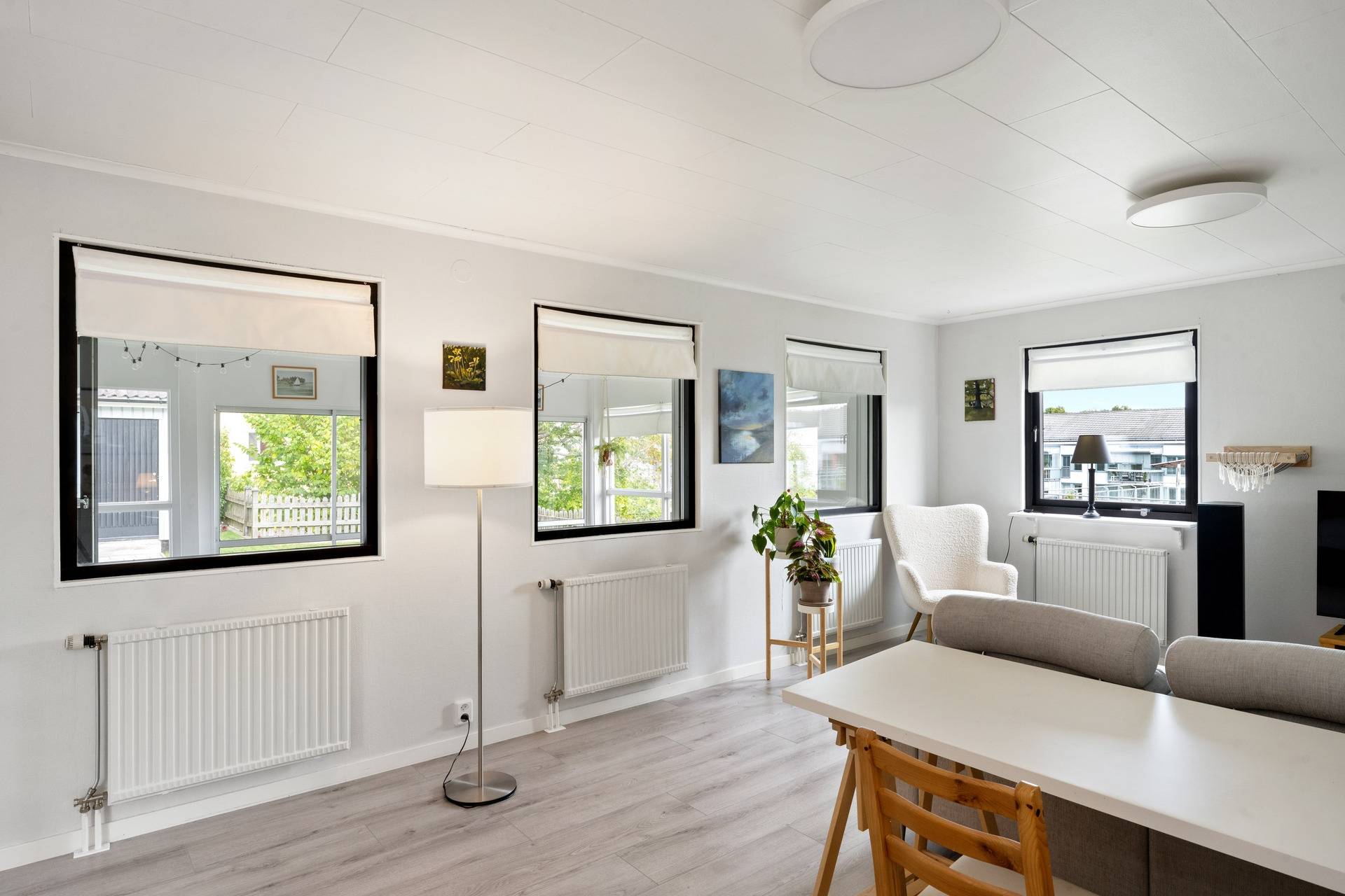 6 rum Villa på Kanalvägen 8 Väddö Norrtälje kommun - bild 11