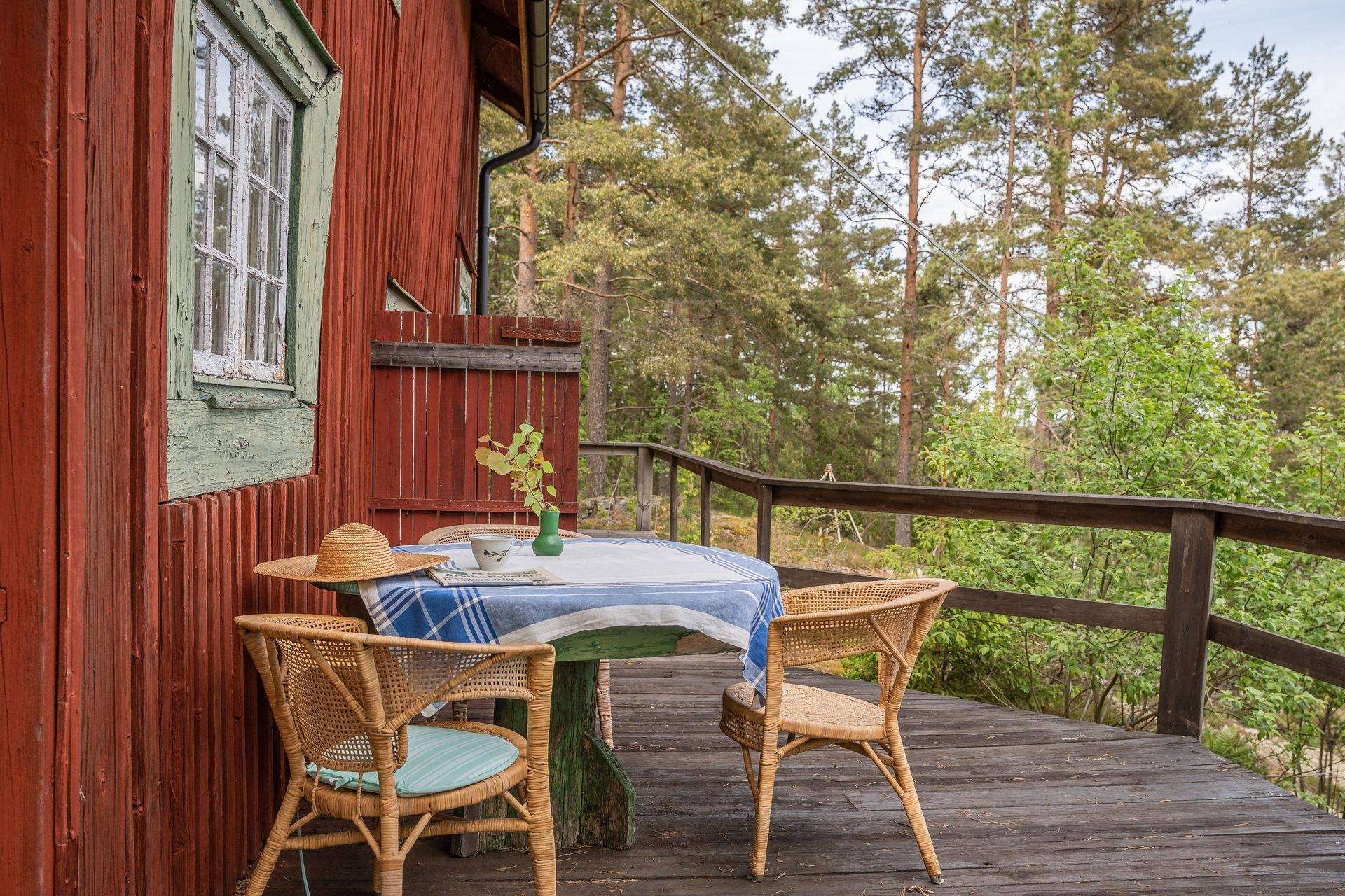 3 rum Fritidshus på Ottebol Villervalla 1 Arvika Arvika kommun - bild 6
