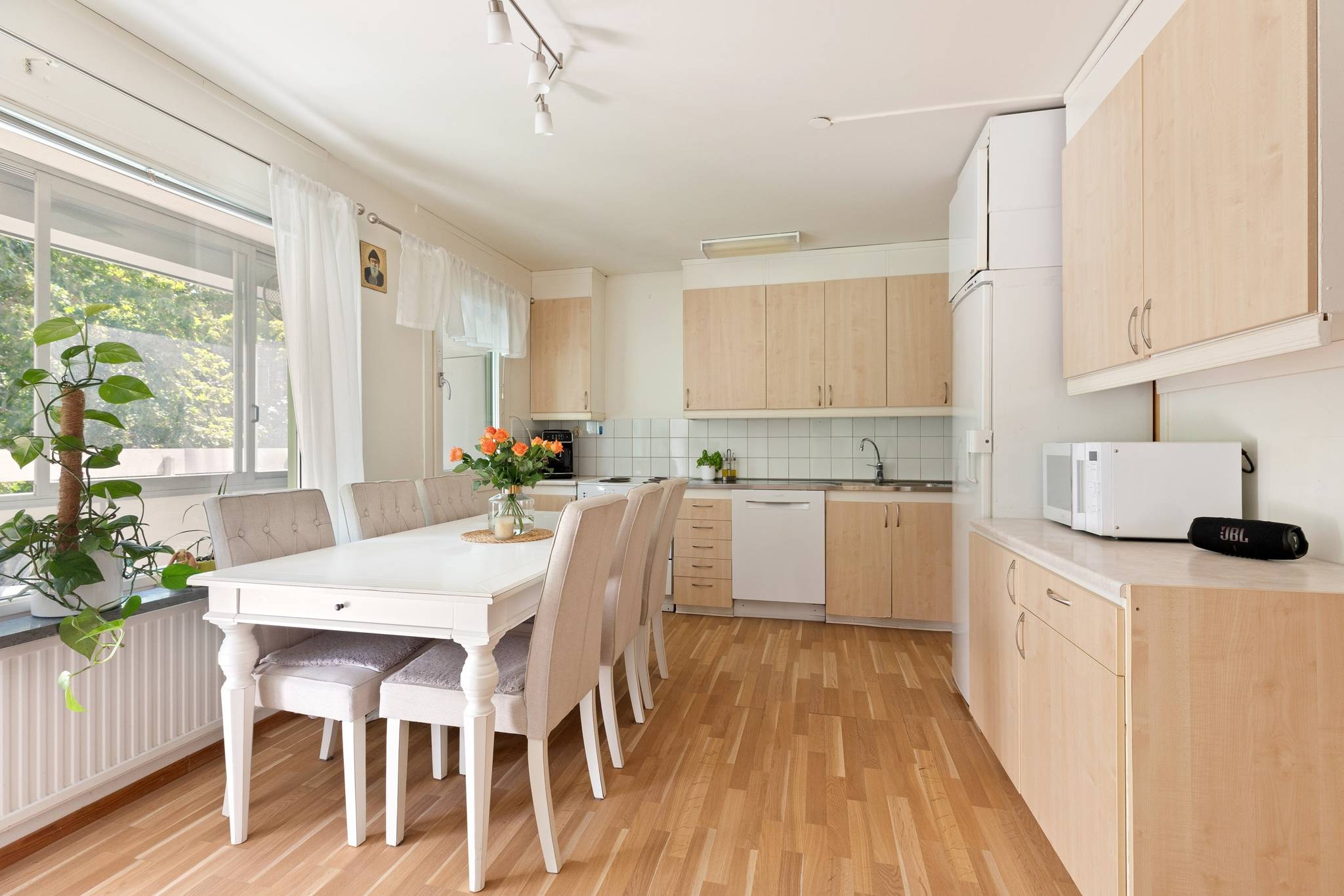 3 rum Lägenhet på Lötsjövägen 51 Hallonbergen Sundbybergs kommun - bild 9