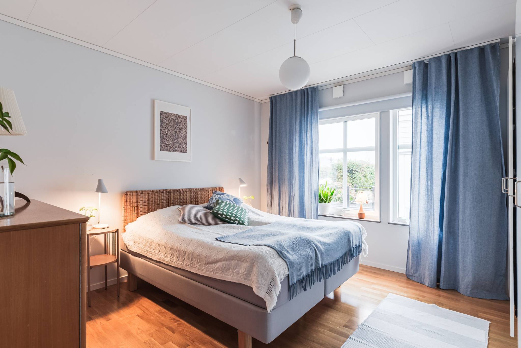 5 rum Villa på Lakevägen 25 Ekeby-Almby Örebro kommun - bild 28