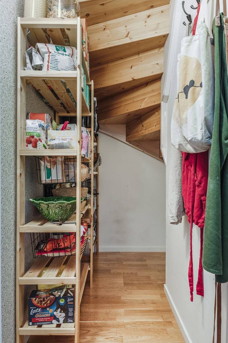 6 rum Radhus på Vretbacksvägen 12C Strömsbro Gävle kommun - bild 22