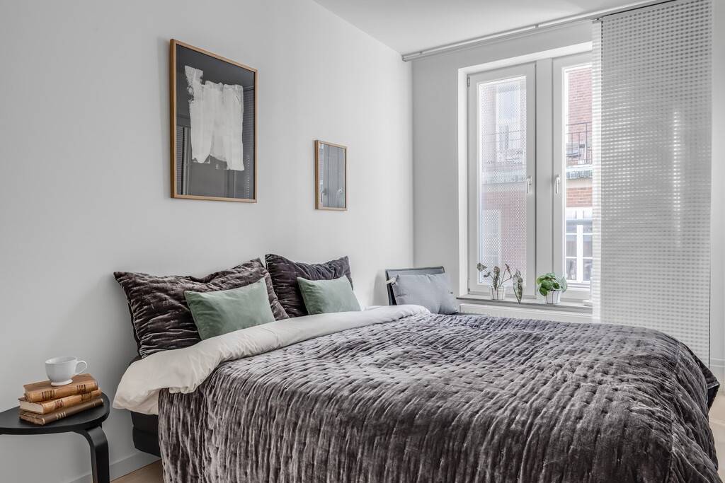 2 rum Lägenhet på Lästmakargatan 18, 4 tr City/Norrmalm Stockholms kommun - bild 12