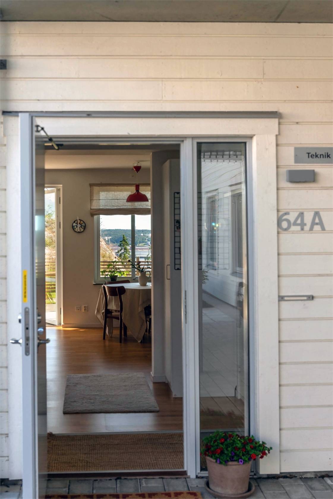 3 rum lägenhet på Östra Sundskogsvägen 64A Sund/sundsstrand, Uddevalla kommun - bild 4