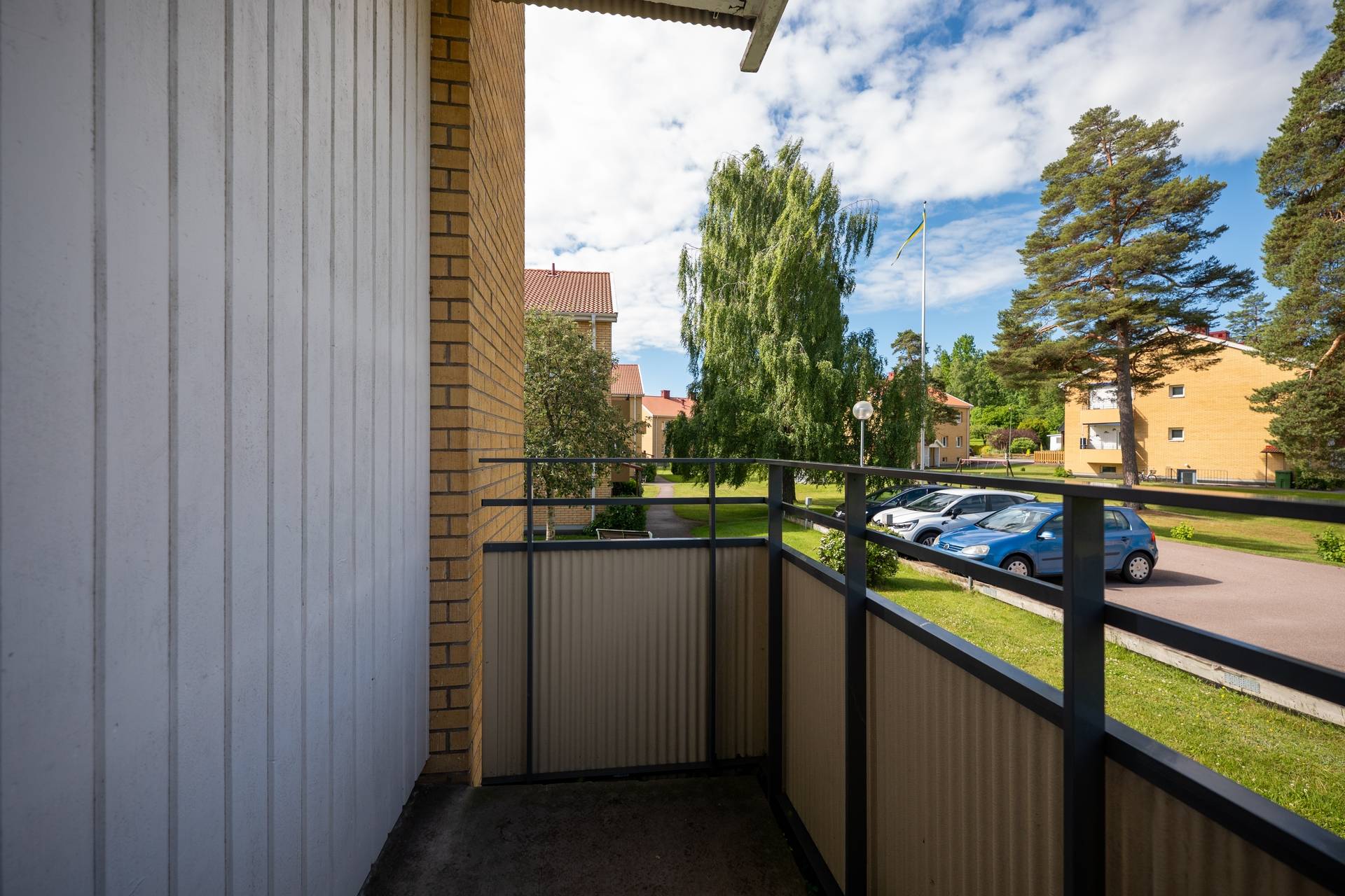 3 rum Lägenhet på Hagadalsgatan 24 Hagadal Tranås kommun - bild 18