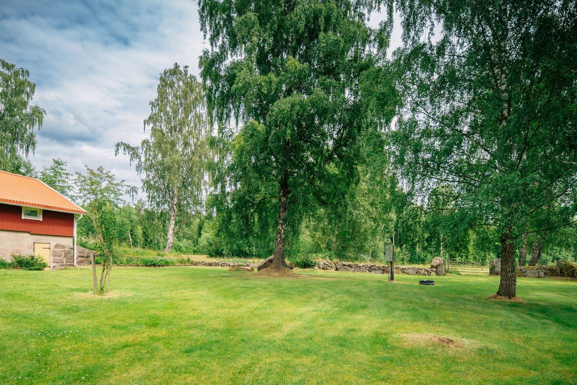 4 rum Gård med skogsbruk på Tåtorp Västra Sjötorp 14 Moholm Töreboda kommun - bild 40