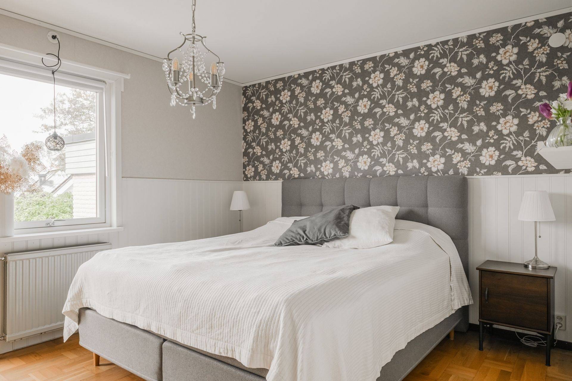 5 rum Villa på Solrosgatan 9 Hörby kommun - bild 10