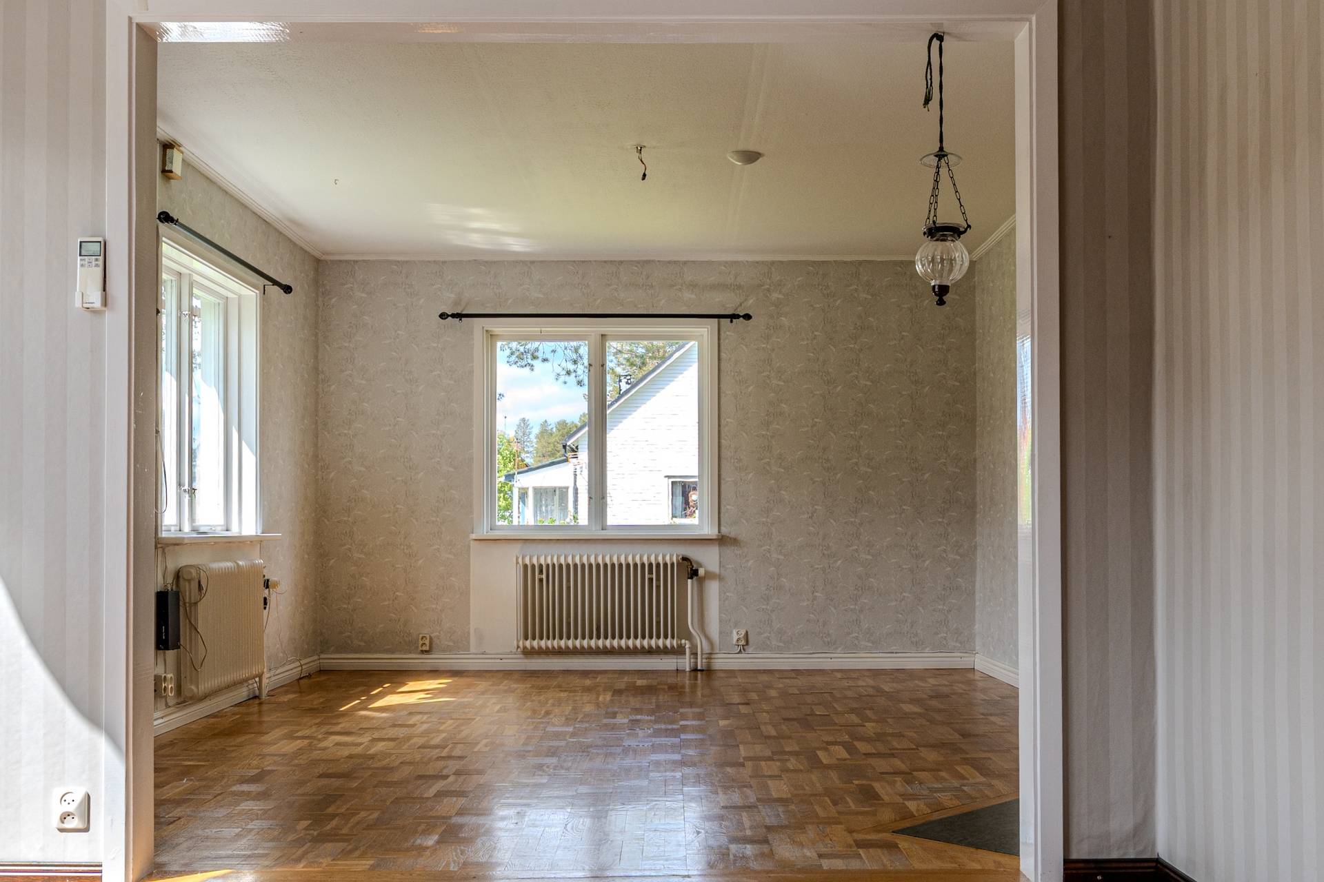 4 rum Villa på Kyrkogatan 19 Jörn Skellefteå kommun - bild 9