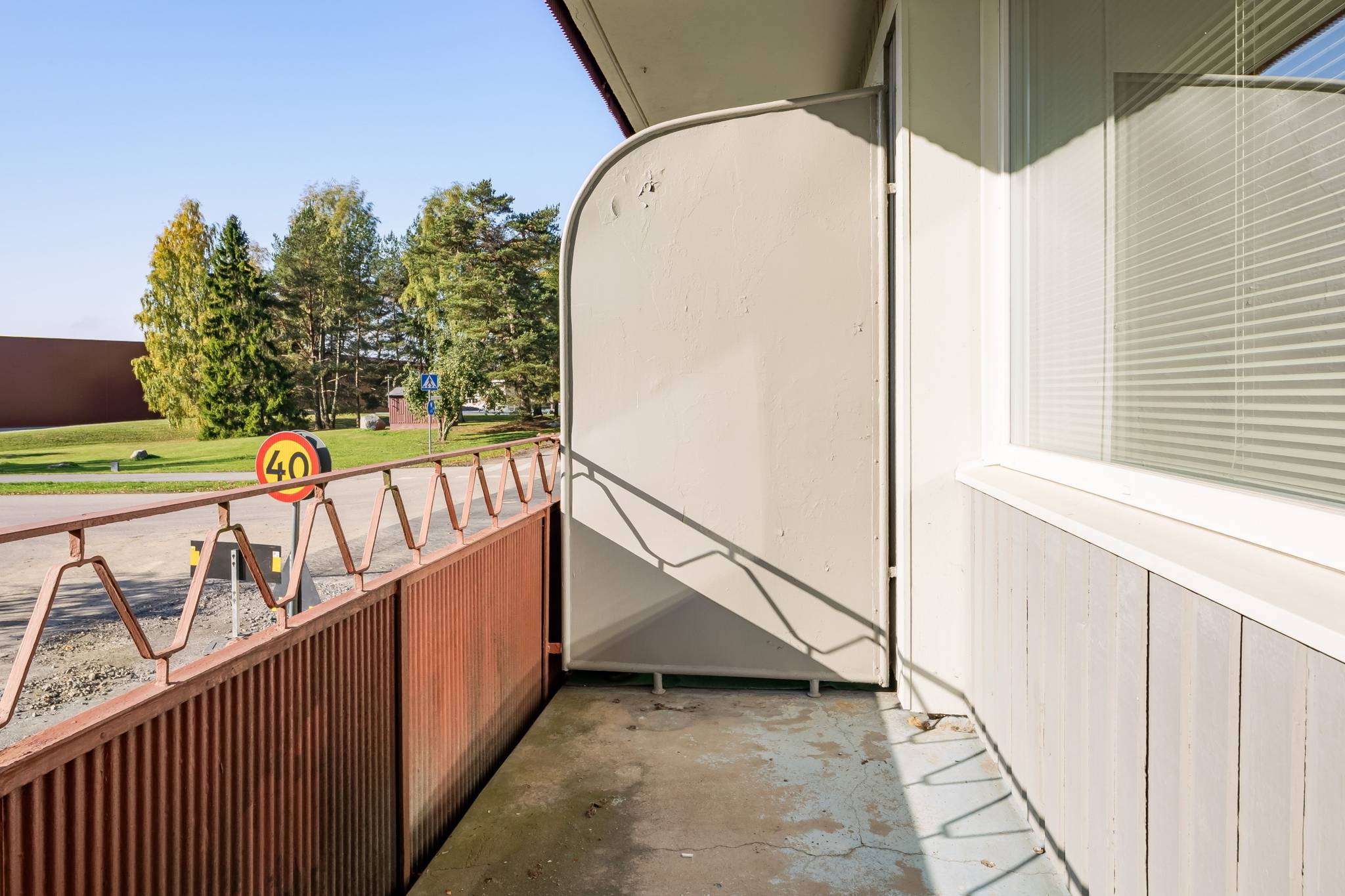 2 rum lägenhet på Allévägen 7B Centrum, Heby kommun - bild 3