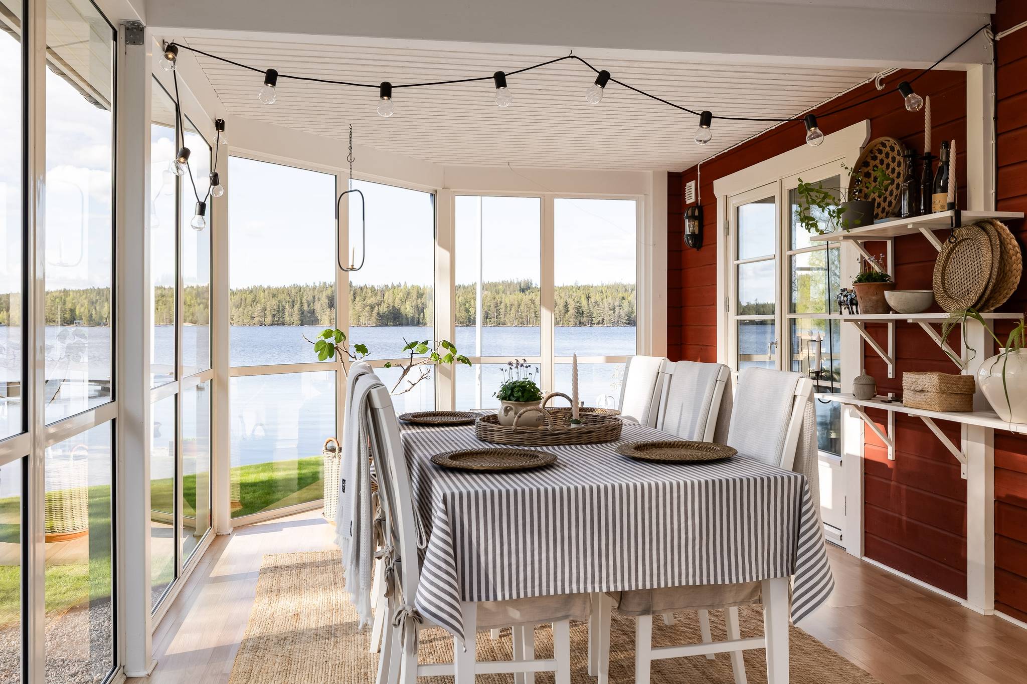 3 rum Villa på Lekbäcksvägen 48 Lekebergs kommun - bild 15