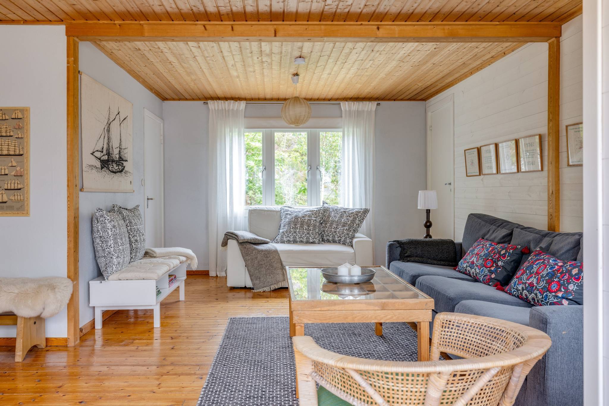 3 rum Fritidshus på Hällenevägen 242 Hällene Tjörns kommun - bild 20
