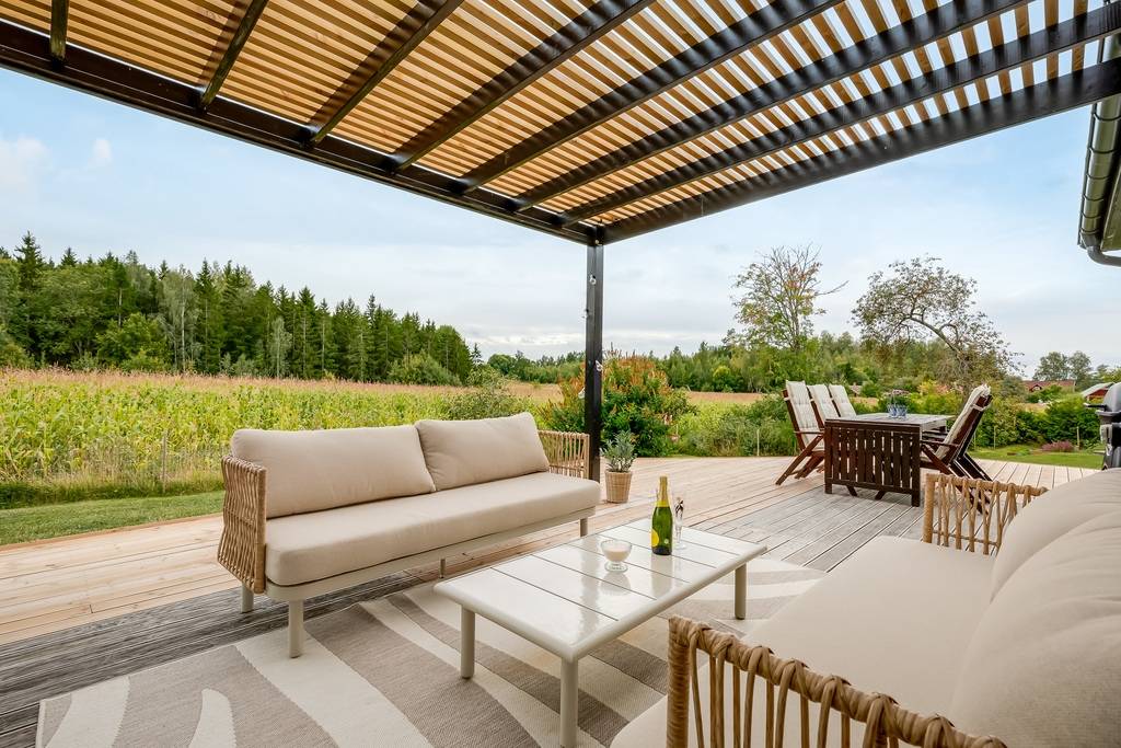 6 rum Villa på Särstadsvägen 14 Linghem Linköpings kommun - bild 2