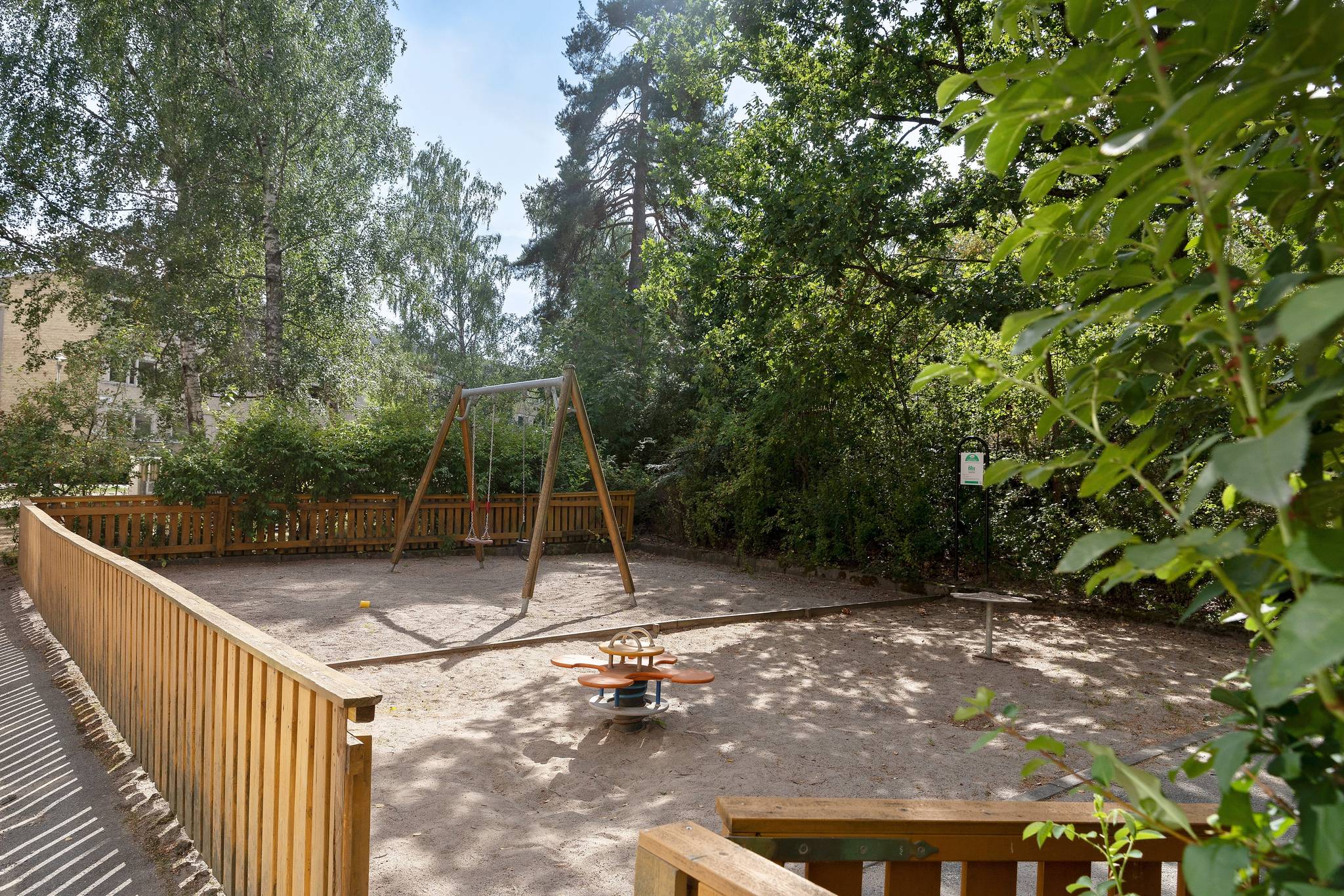 3 rum Lägenhet på Logdansvägen 38 Ör Sundbybergs kommun - bild 18