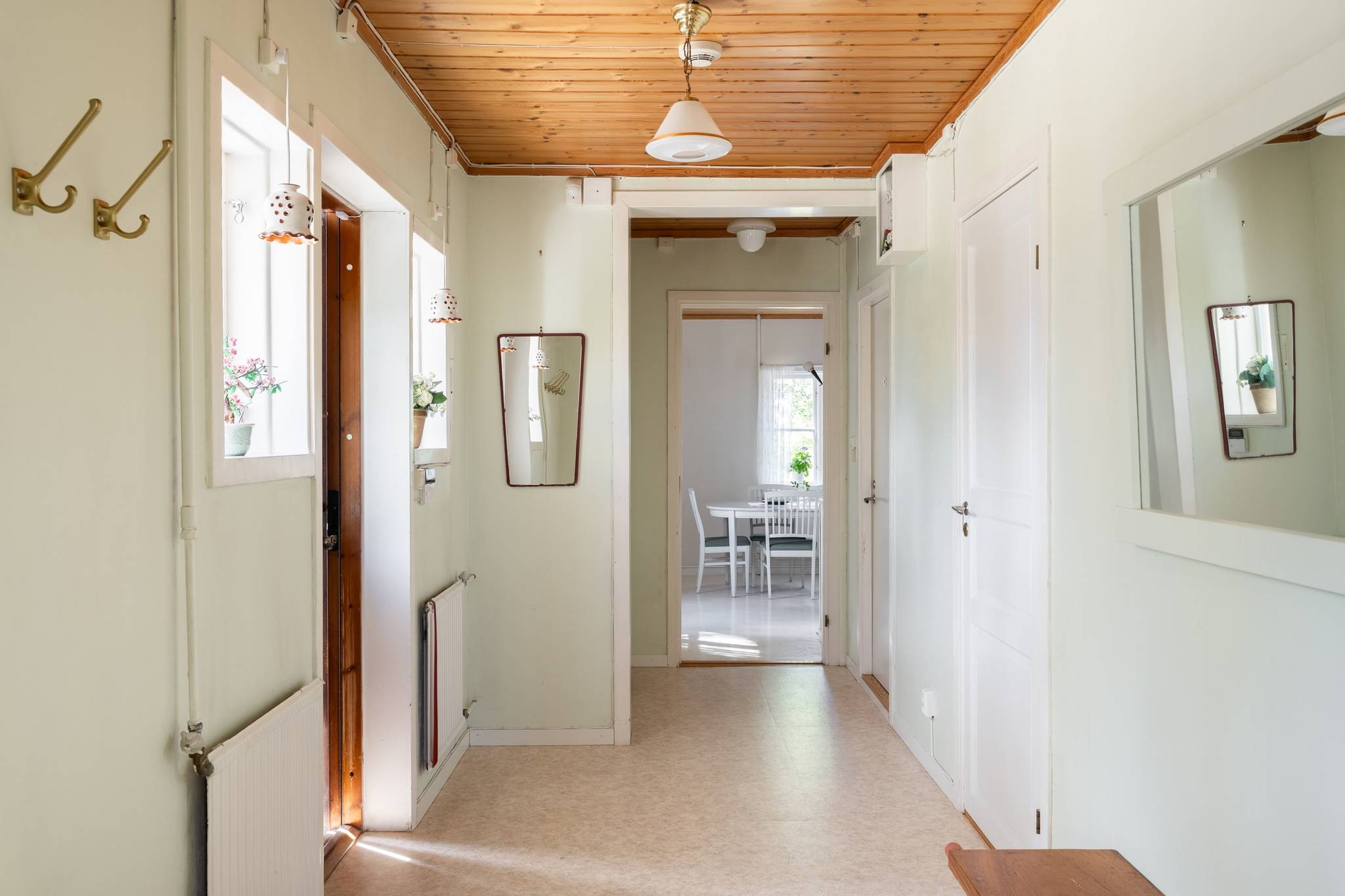 2 rum Villa på Bergavägen 2 Hallstahammar Hallstahammars kommun - bild 15