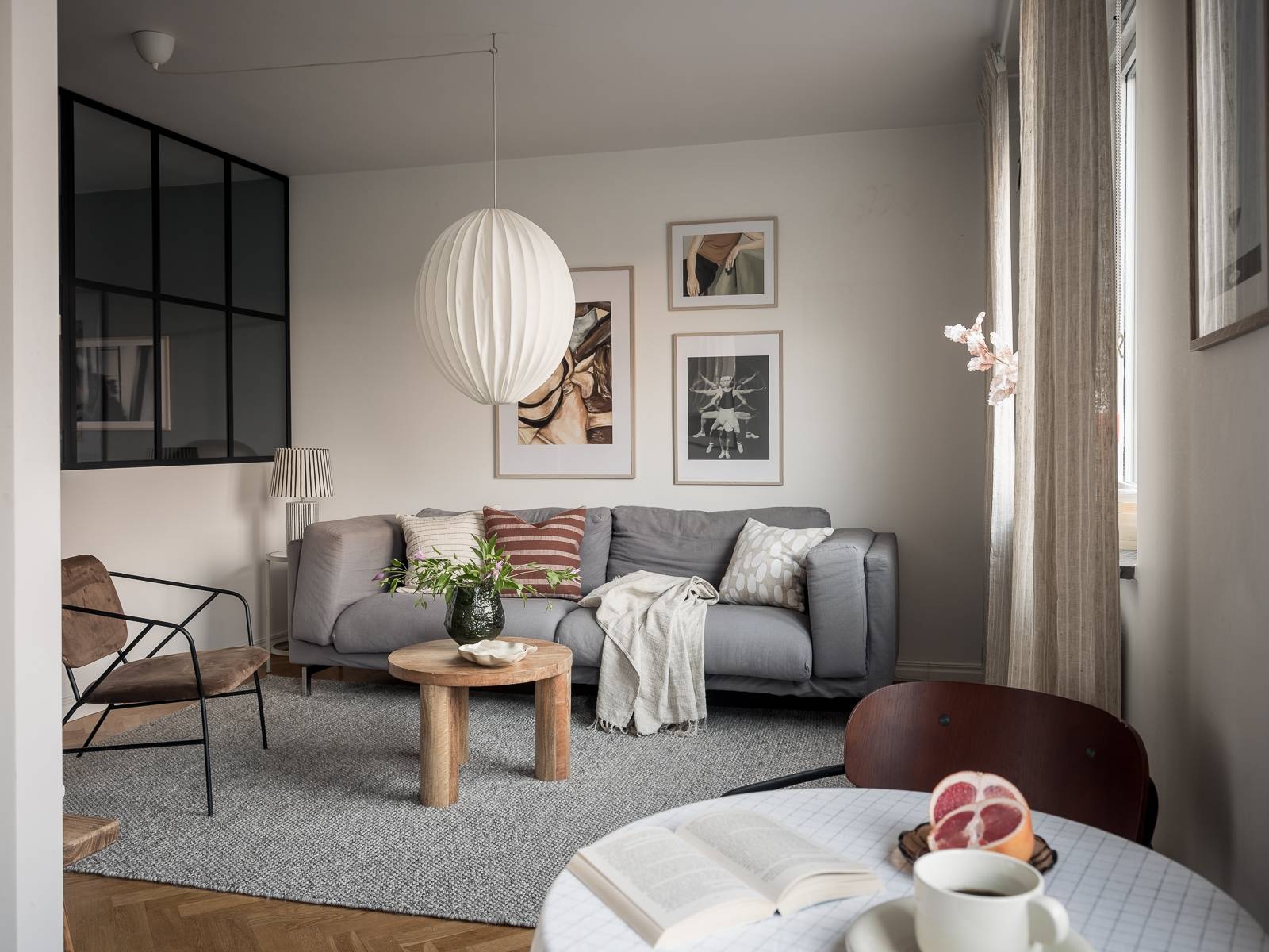 1.5 rum Lägenhet på Haråsgatan 15 Majorna Göteborgs kommun - bild 19