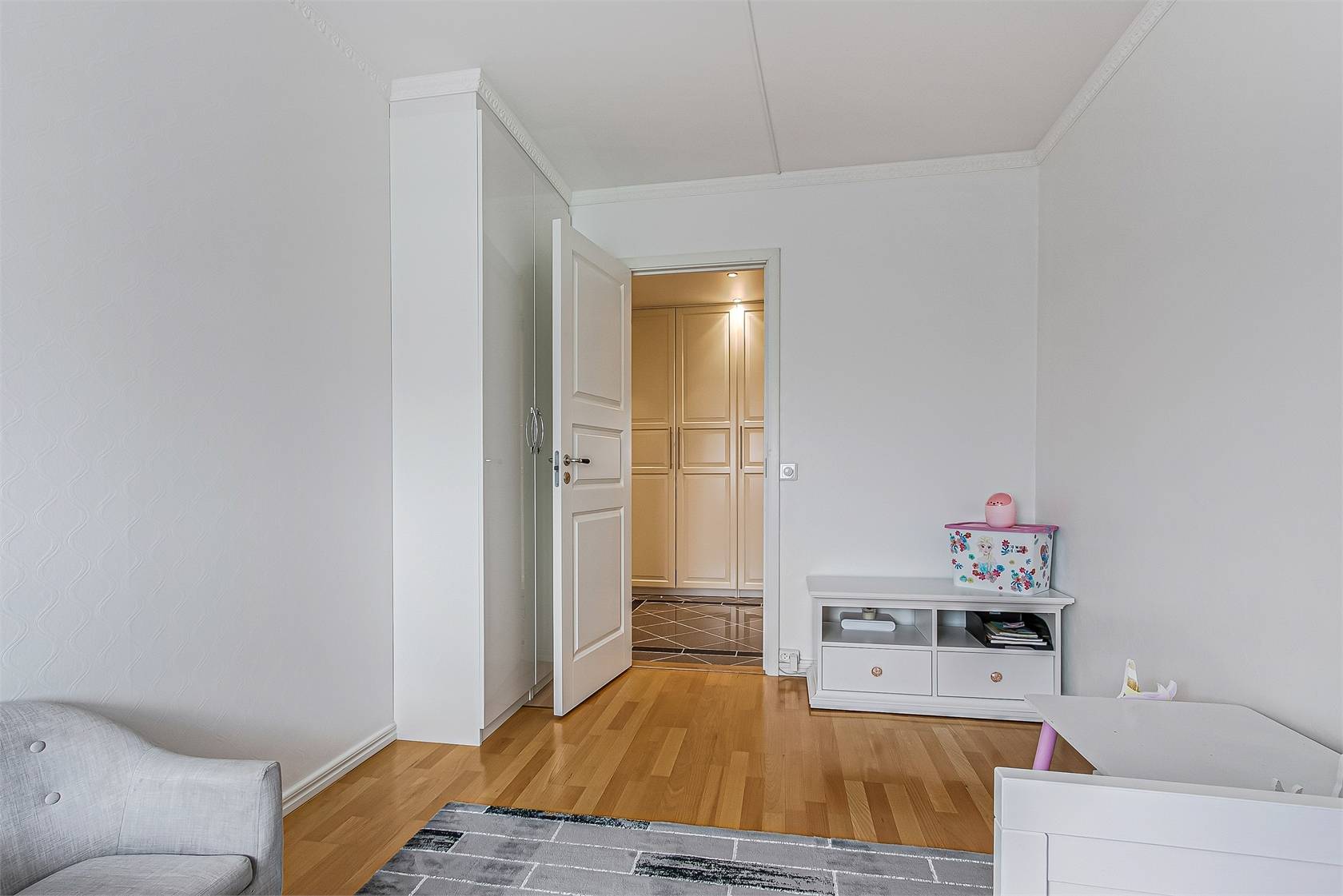 3 rum Lägenhet på Kornvägen 6, 5 tr Botkyrka kommun - bild 7