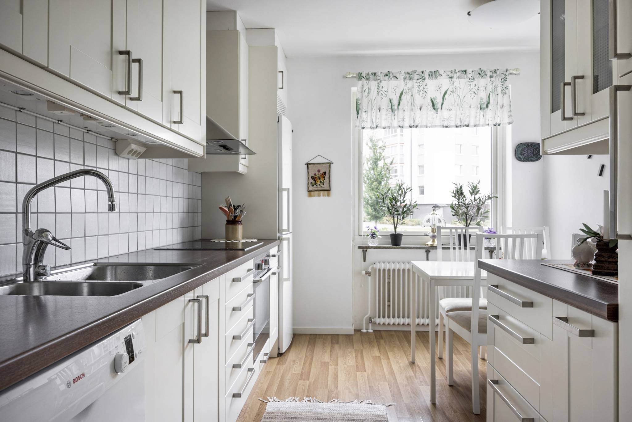 2 rum Lägenhet på Stallgatan 6C Eslöv Eslövs kommun - bild 1