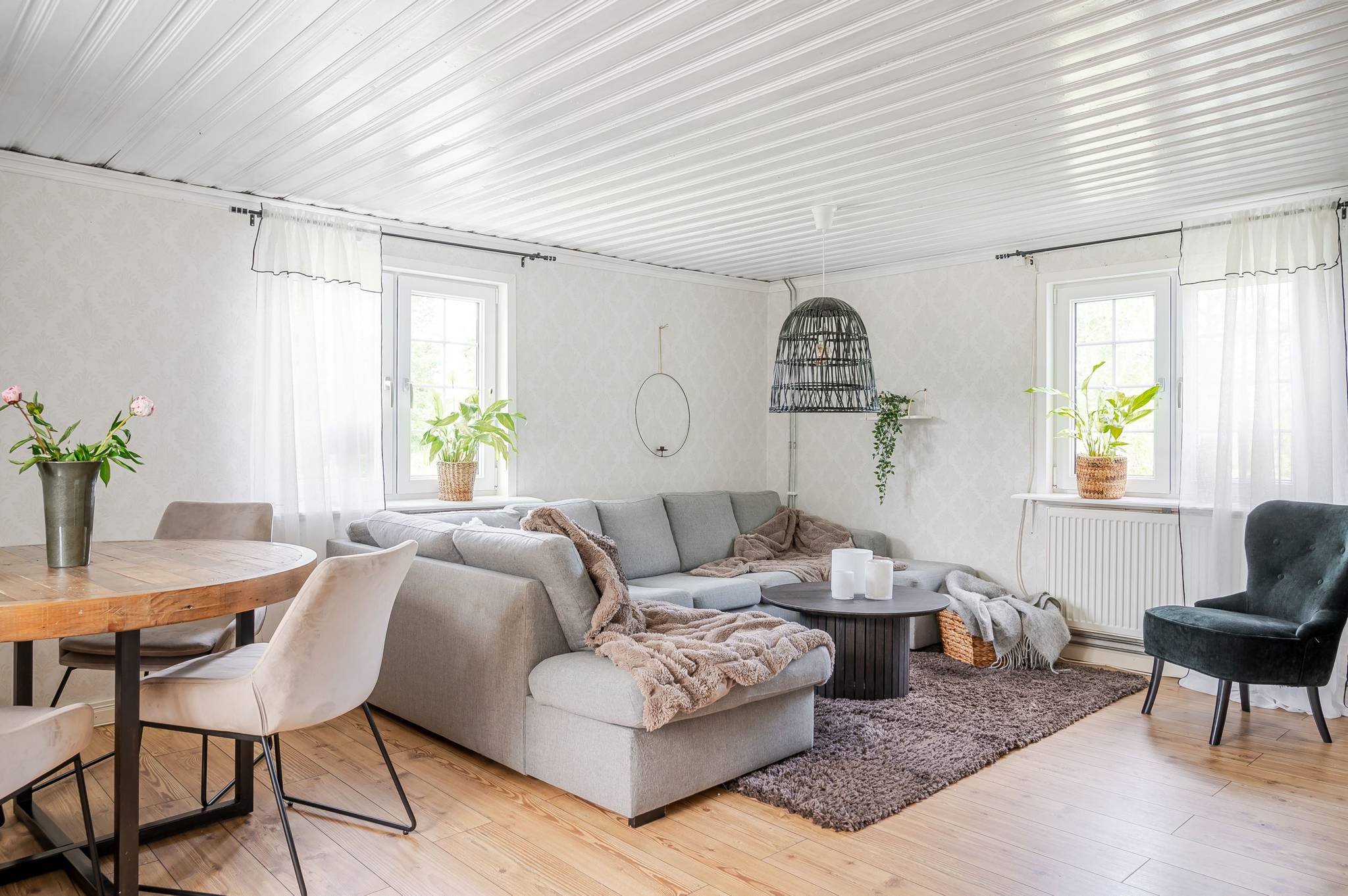 5 rum Villa på Mjöhult Västergården 1 Värnamo kommun - bild 14