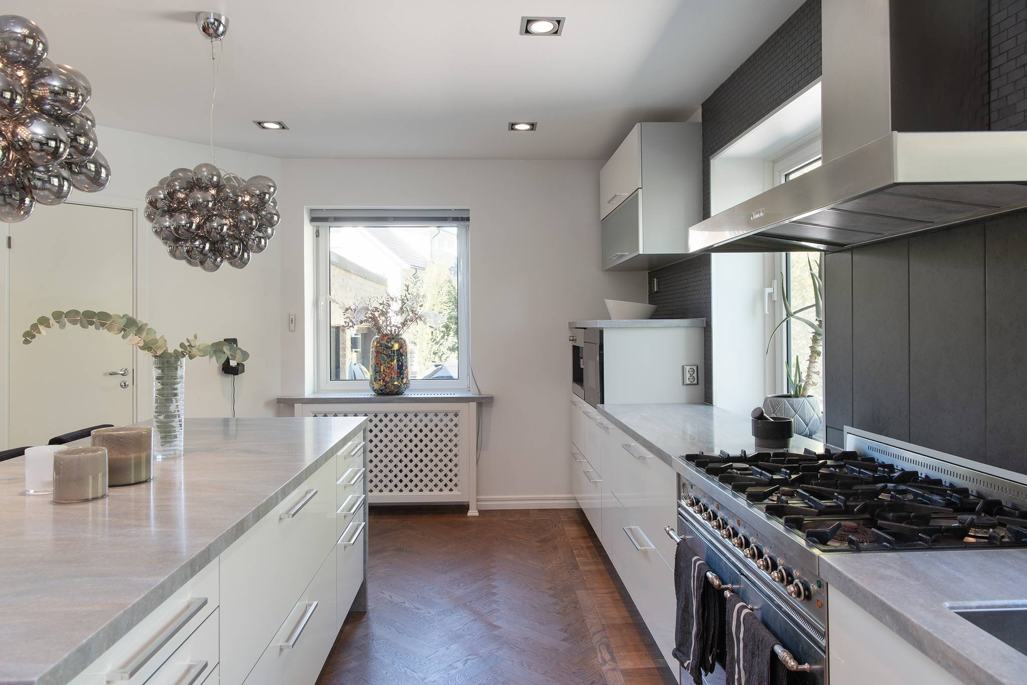 8 rum Villa på Värendsgatan 31A Söder Växjö kommun - bild 8