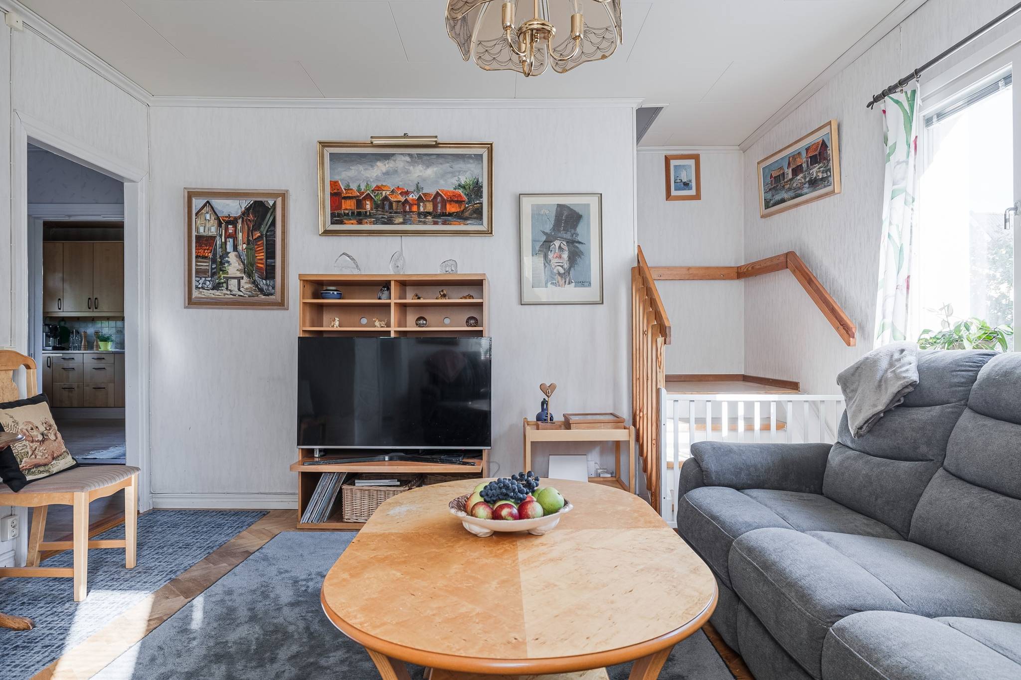 6 rum Villa på Övre Norrbackagatan 20 Marieborg Västerviks kommun - bild 9