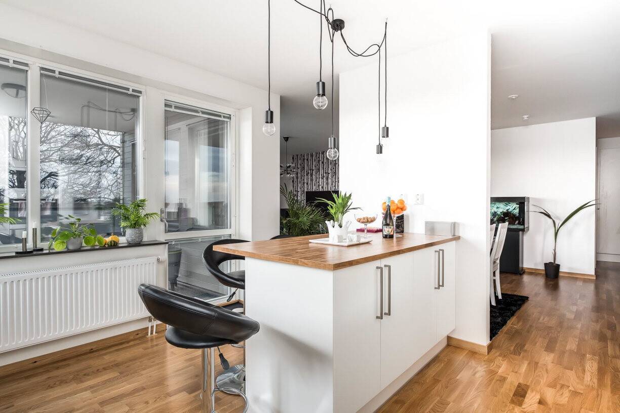 3 rum Lägenhet på Onkel Adams Väg 8A Bränninge Habo kommun - bild 20