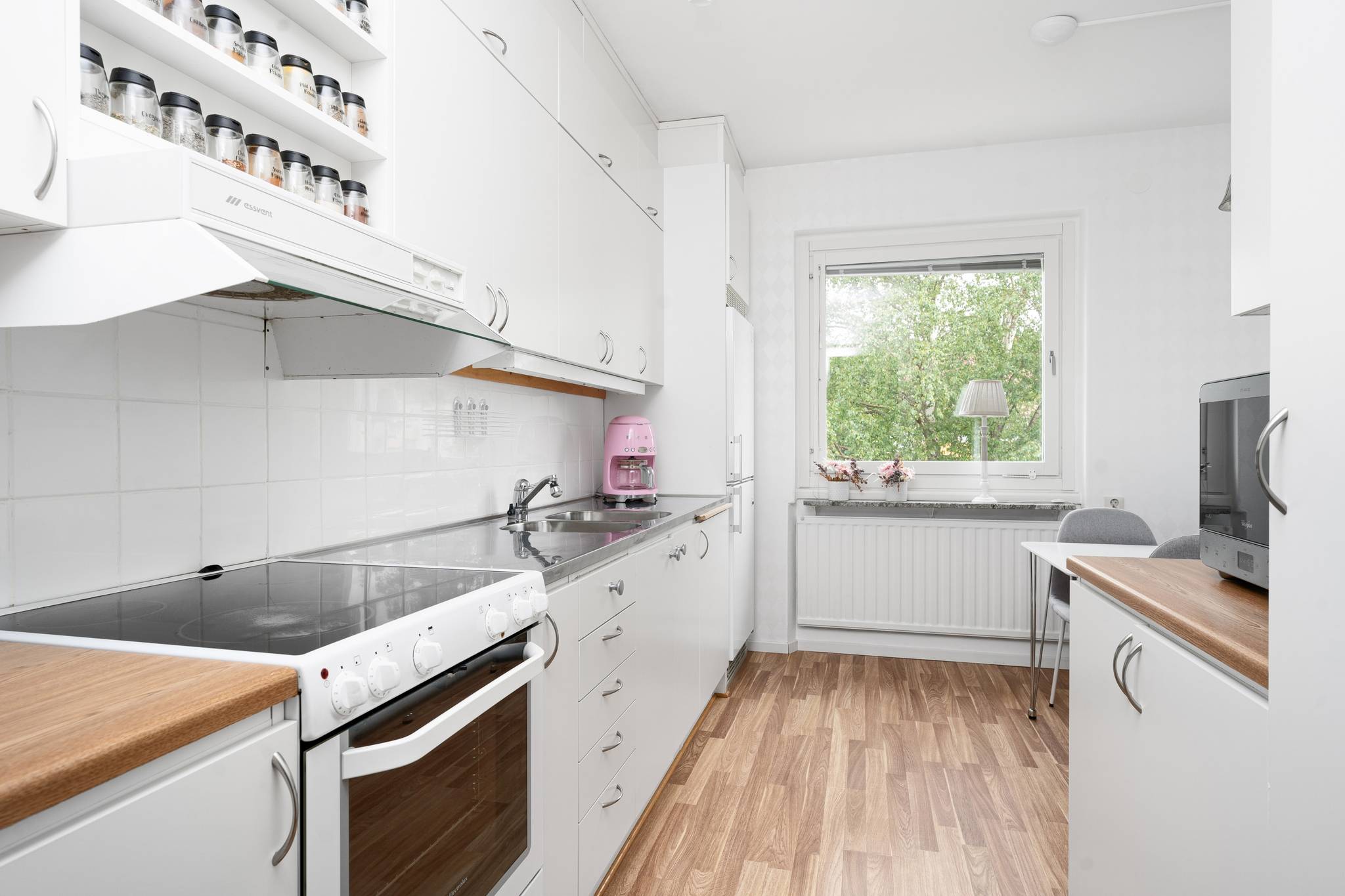 2 rum Lägenhet på Hallänningsgatan 15A Rävåsen Karlskoga kommun - bild 6
