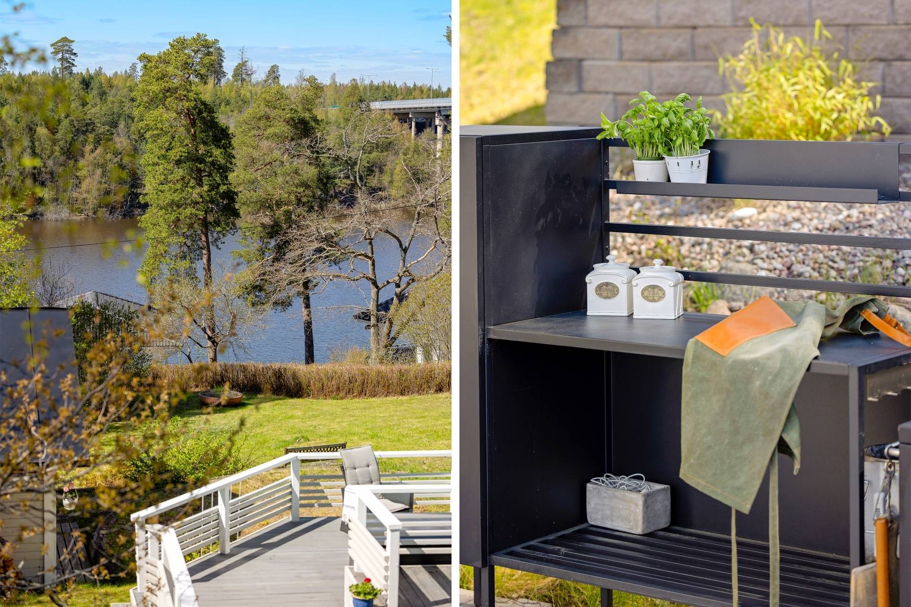 6 rum Villa på Kolartorpsvägen 8 Stäket Järfälla kommun - bild 34