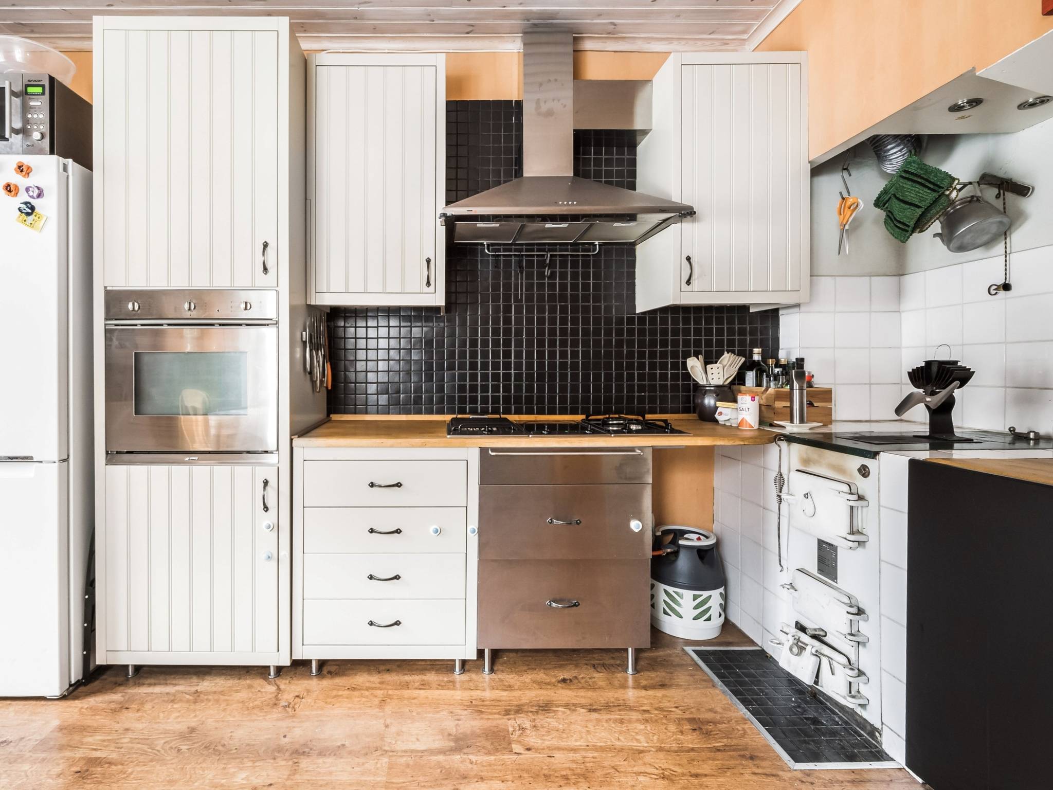 4 rum Villa på Trundhemsvägen 4 Kärrgruvan Norbergs kommun - bild 8