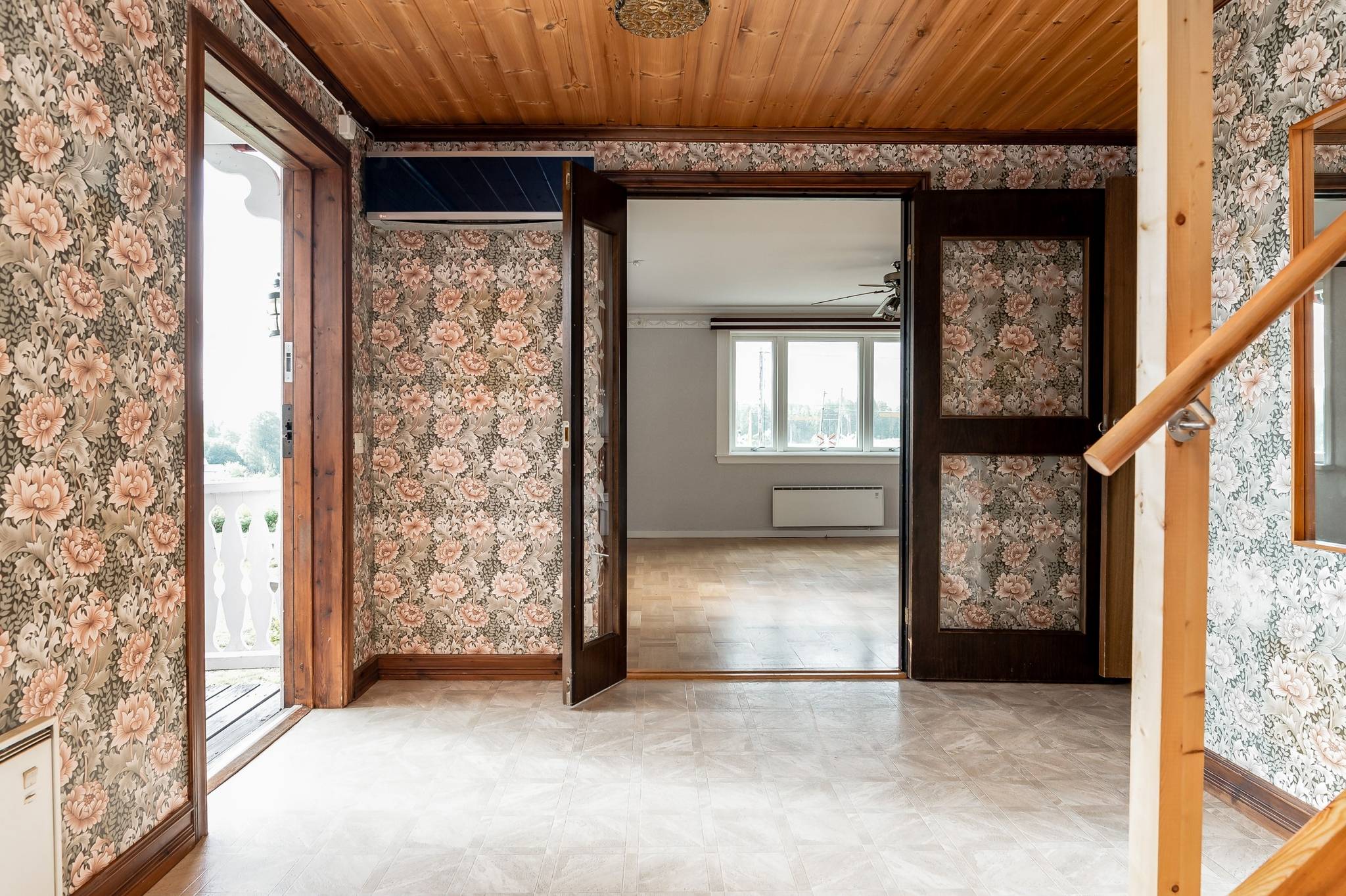 5 rum Villa på Skarplycka 301 Hudiksvalls kommun - bild 11
