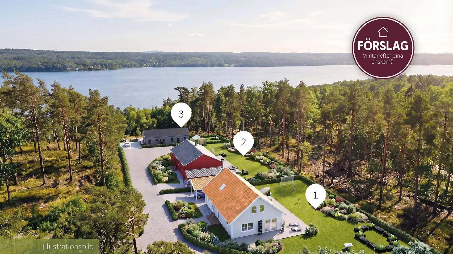 Marks kommun
