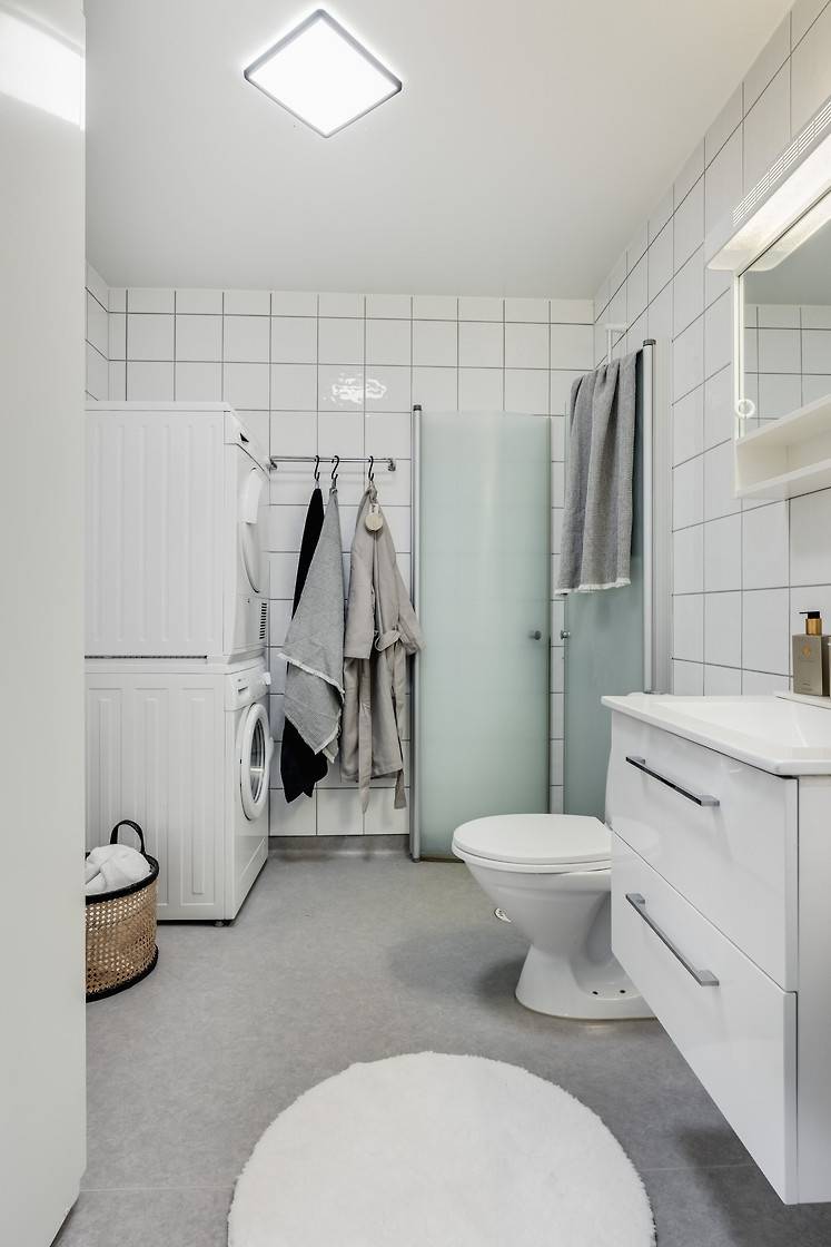 3 rum Lägenhet på Köpmansgatan 105B Båstad Båstads kommun - bild 11