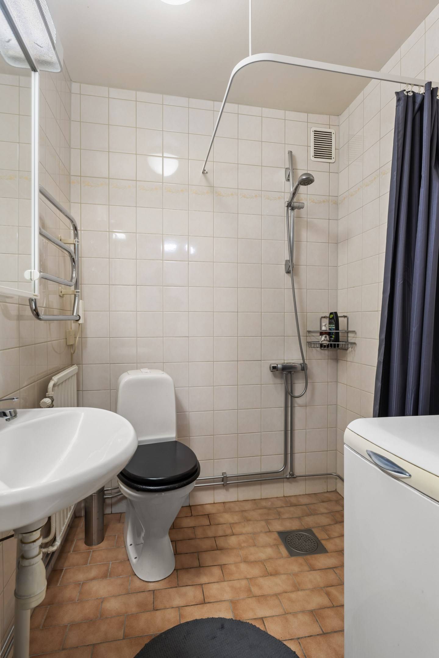 2 rum Lägenhet på Medborgargatan 53B Skönsberg Sundsvalls kommun - bild 13